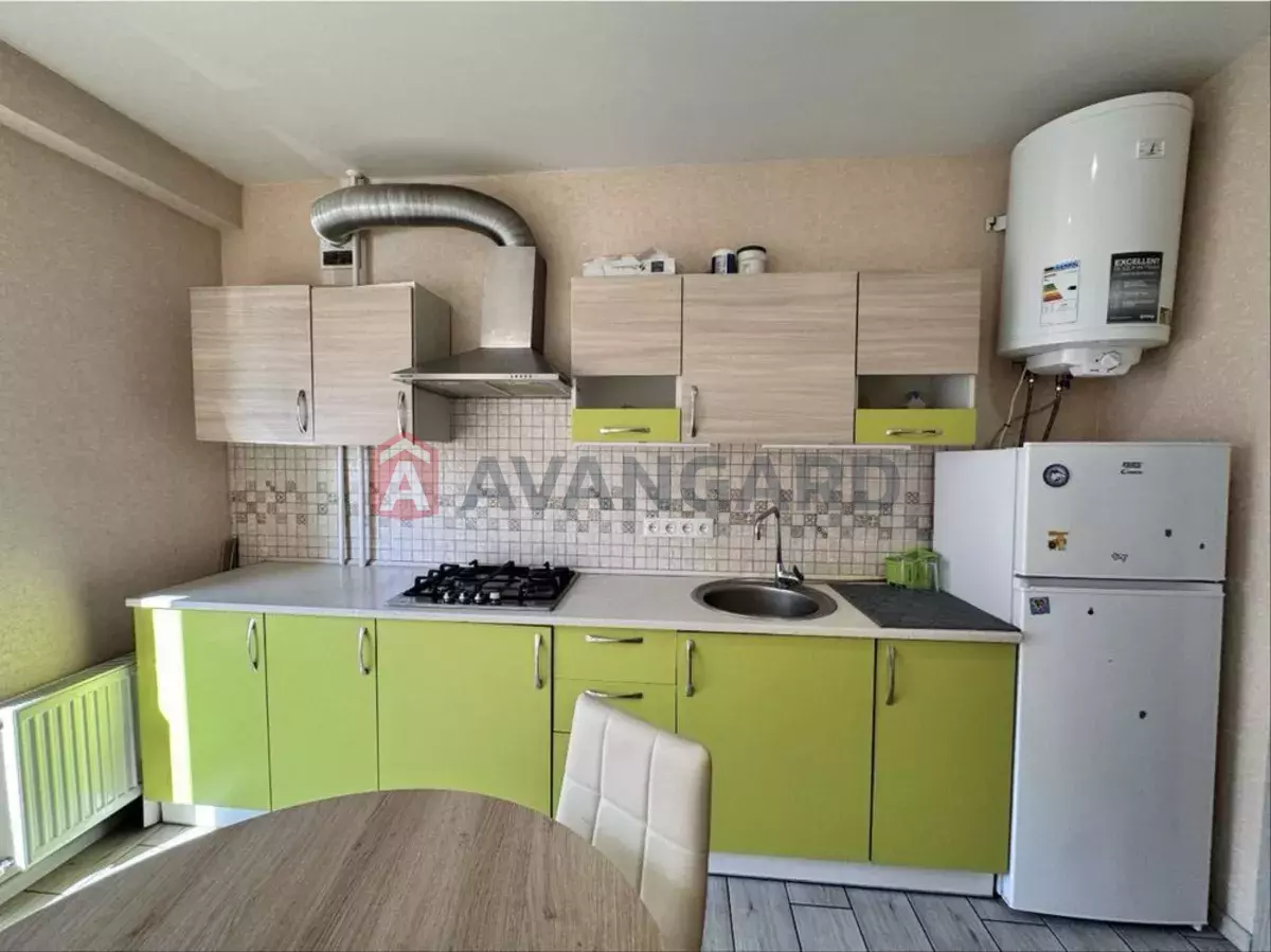 1 кім. квартира, 42/-/10 кв. м., 2/5 поверх фото 7 1 кім. квартира, 42/-/10 кв. м., 2/5 поверх фото 7