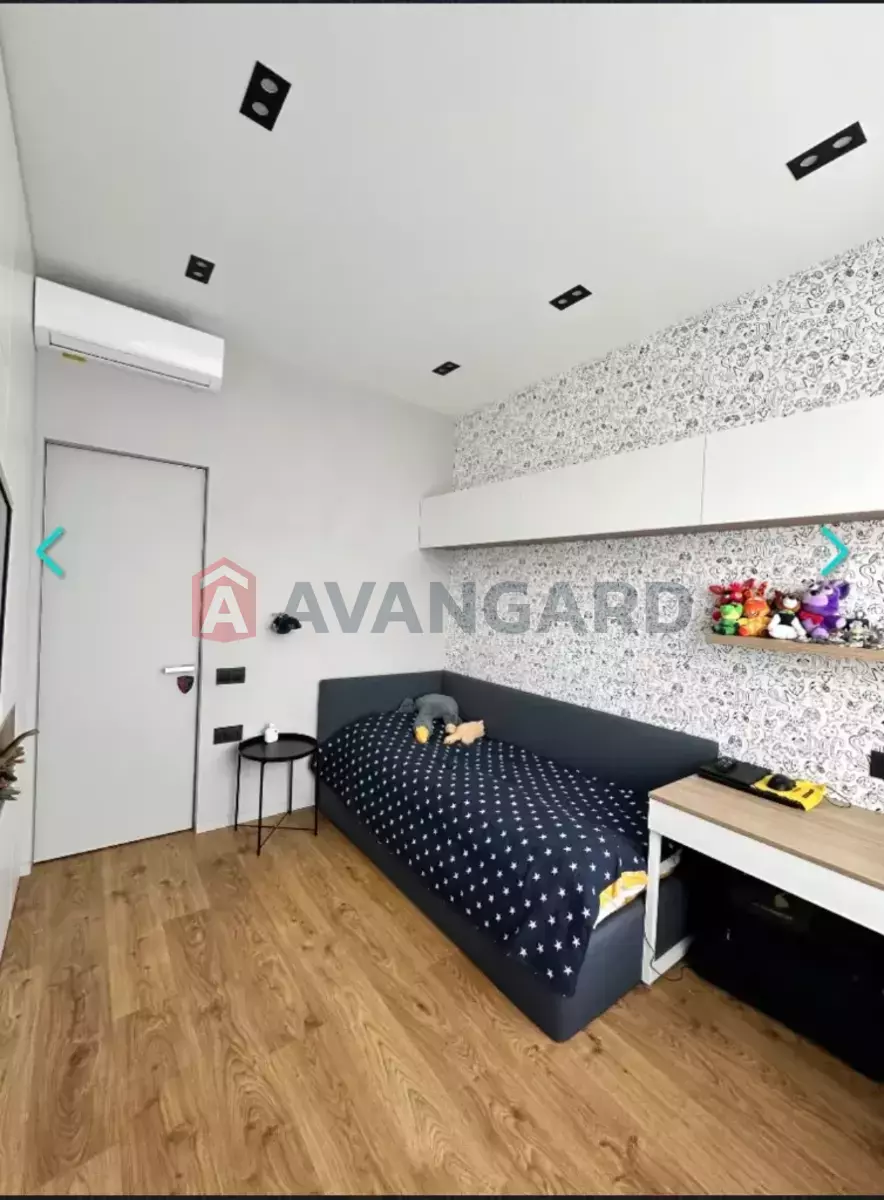 3 кім. квартира, 64/-/- кв. м., 4/6 поверх фото 7 3 кім. квартира, 64/-/- кв. м., 4/6 поверх фото 7