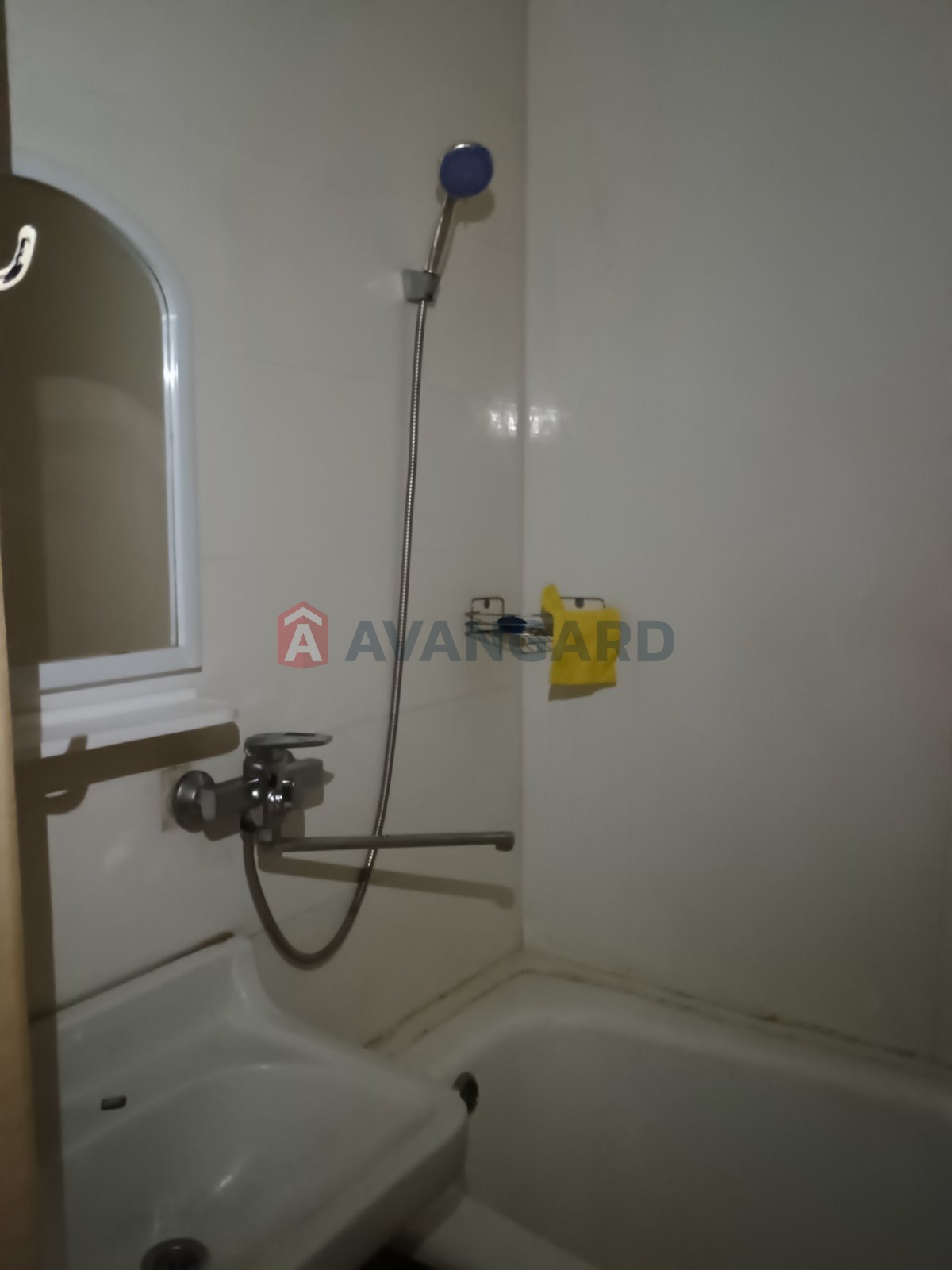 1 кім. квартира, 37/-/7 кв. м., 1/9 поверх фото 8 1 кім. квартира, 37/-/7 кв. м., 1/9 поверх фото 8