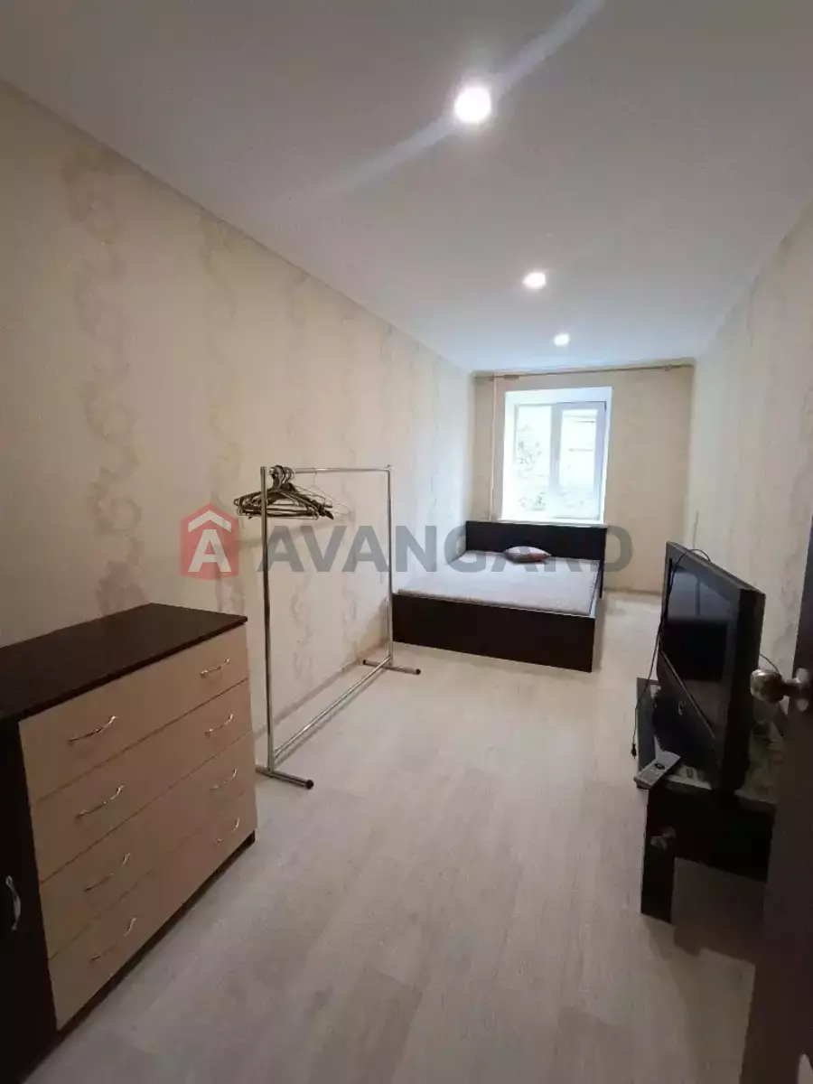 3 кім. квартира, 60/40/6 кв. м., 4/5 поверх фото 3 3 кім. квартира, 60/40/6 кв. м., 4/5 поверх фото 3