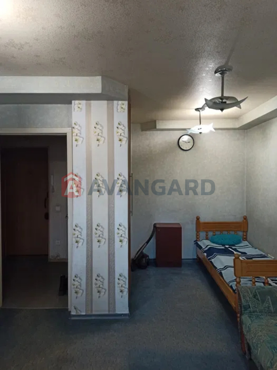 1 кім. квартира, 30/-/8 кв. м., 3/9 поверх фото 5 1 кім. квартира, 30/-/8 кв. м., 3/9 поверх фото 5