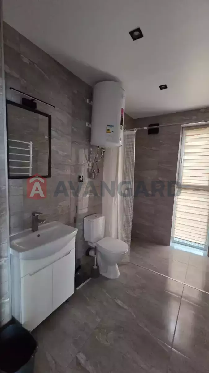 1 кім. квартира, 45/35/10 кв. м., 1/4 поверх фото 8 1 кім. квартира, 45/35/10 кв. м., 1/4 поверх фото 8