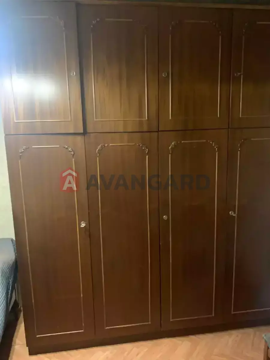 2 кім. квартира, 42/-/- кв. м., 4/5 поверх фото 8 2 кім. квартира, 42/-/- кв. м., 4/5 поверх фото 8