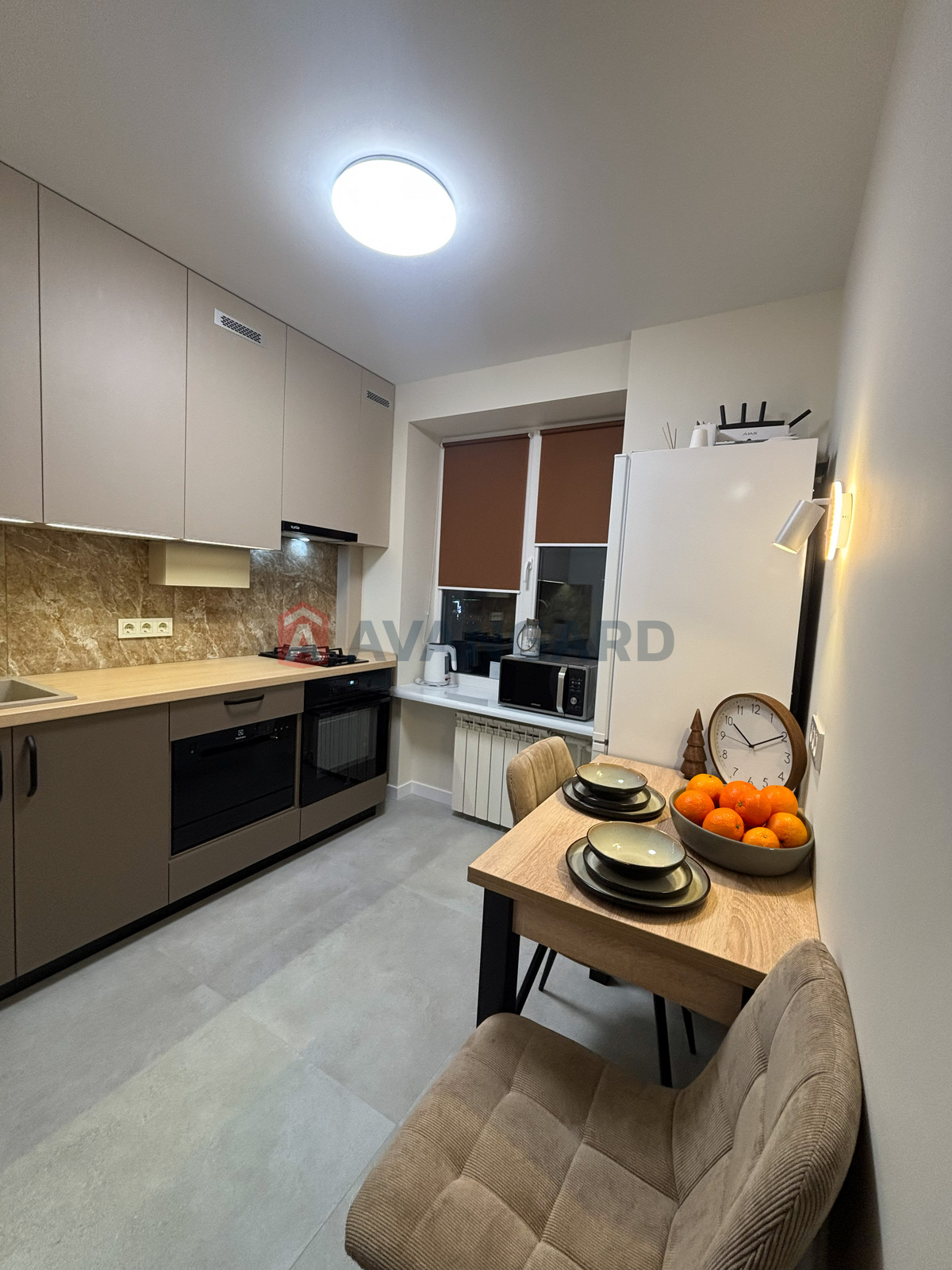 1 комн. квартира, 33/-/6 кв. м., 2/5 этаж фото 1 1 комн. квартира, 33/-/6 кв. м., 2/5 этаж фото 1