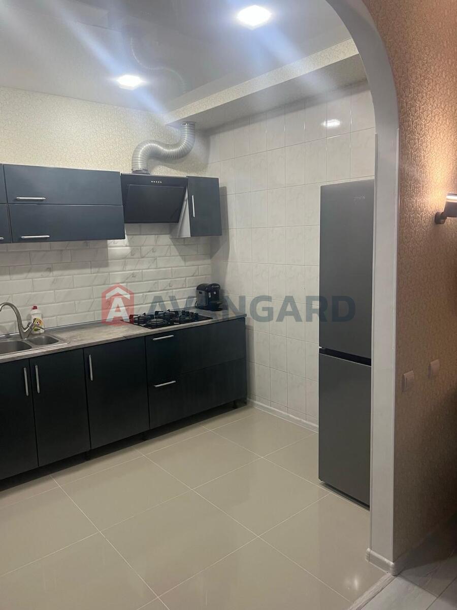 2 кім. квартира, 56/-/- кв. м., 1/9 поверх фото 2 2 кім. квартира, 56/-/- кв. м., 1/9 поверх фото 2