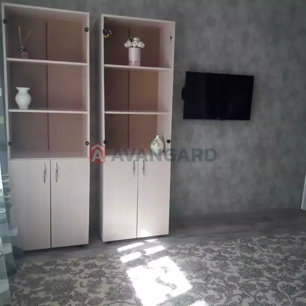 1 кім. квартира, 39/-/- кв. м., 11/14 поверх фото 5 1 кім. квартира, 39/-/- кв. м., 11/14 поверх фото 5