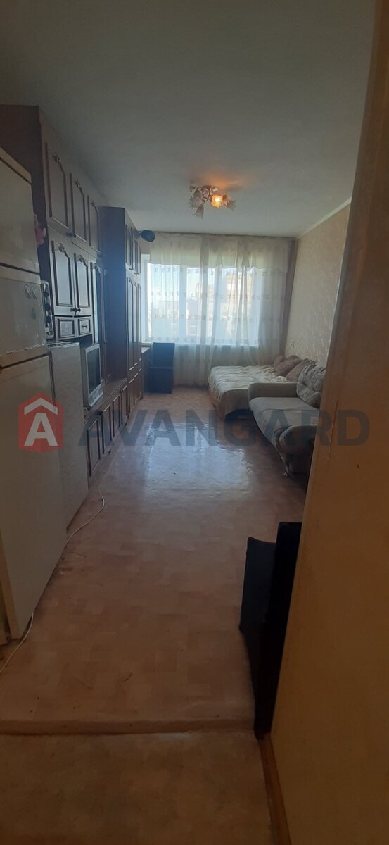 1 кім. квартира, 23/-/- кв. м., 9/9 поверх фото 12 1 кім. квартира, 23/-/- кв. м., 9/9 поверх фото 12