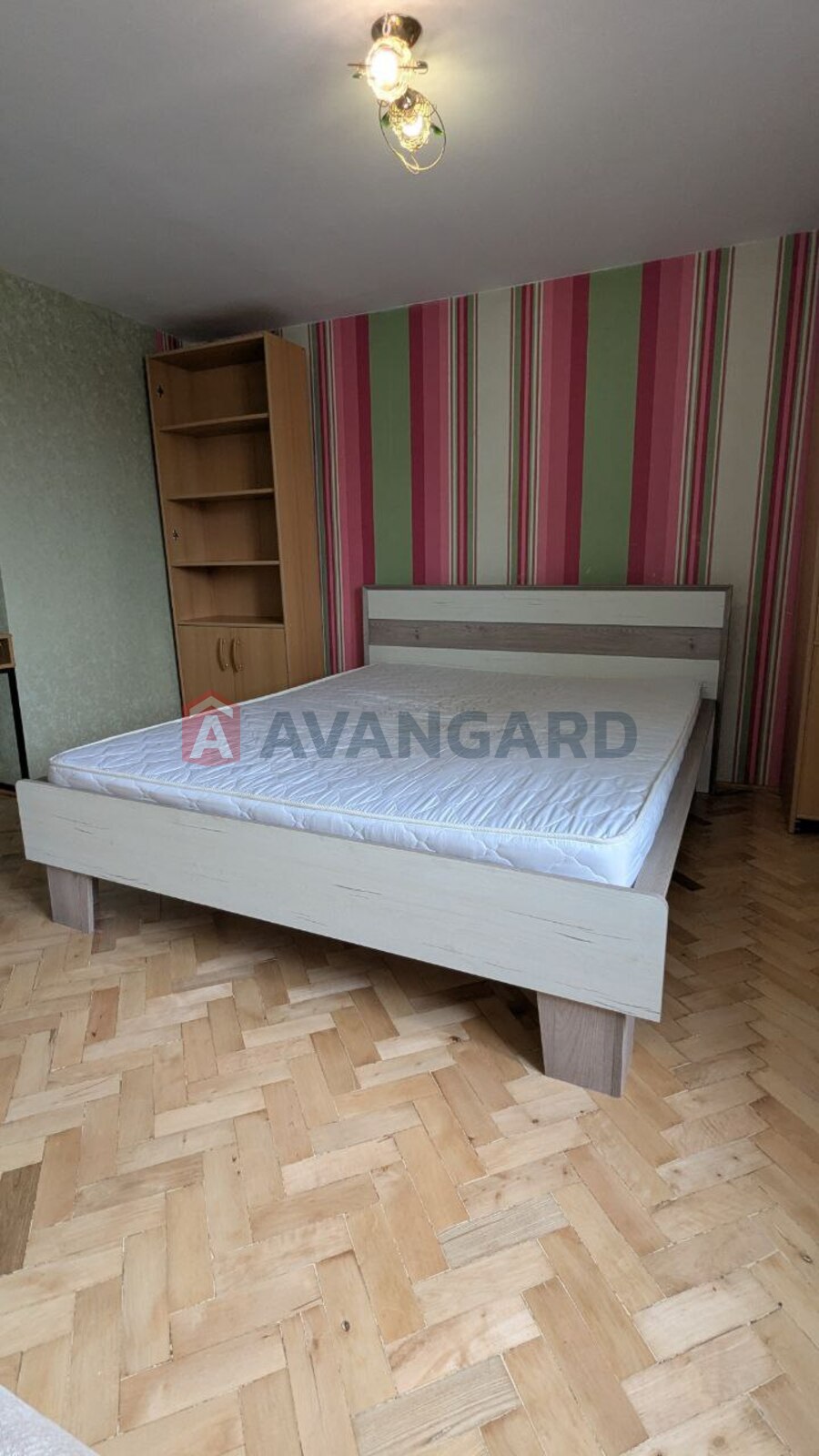 1 кім. квартира, 46/-/10 кв. м., 4/4 поверх фото 10 1 кім. квартира, 46/-/10 кв. м., 4/4 поверх фото 10