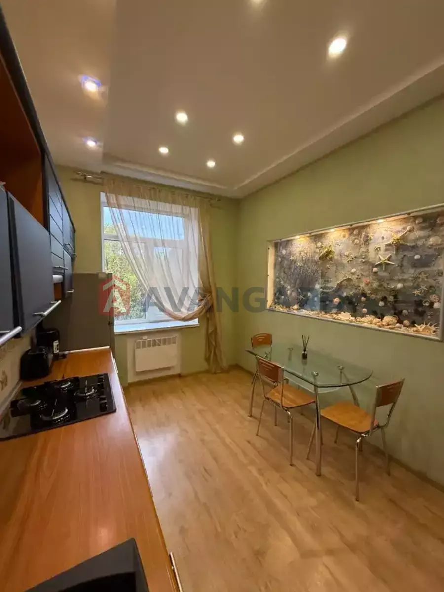 2 комн. квартира, 65/-/- кв. м., 4/5 этаж фото 5 2 комн. квартира, 65/-/- кв. м., 4/5 этаж фото 5