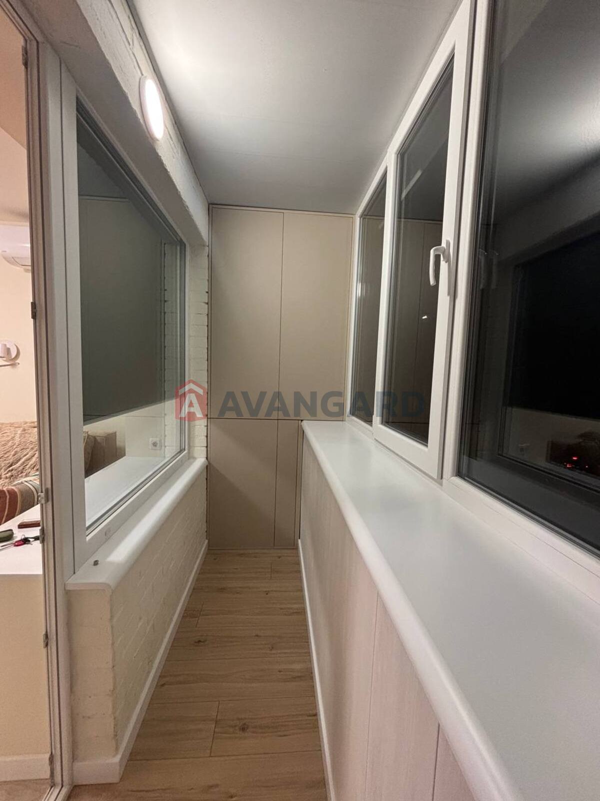 1 комн. квартира, 33/-/6 кв. м., 2/5 этаж фото 16 1 комн. квартира, 33/-/6 кв. м., 2/5 этаж фото 16