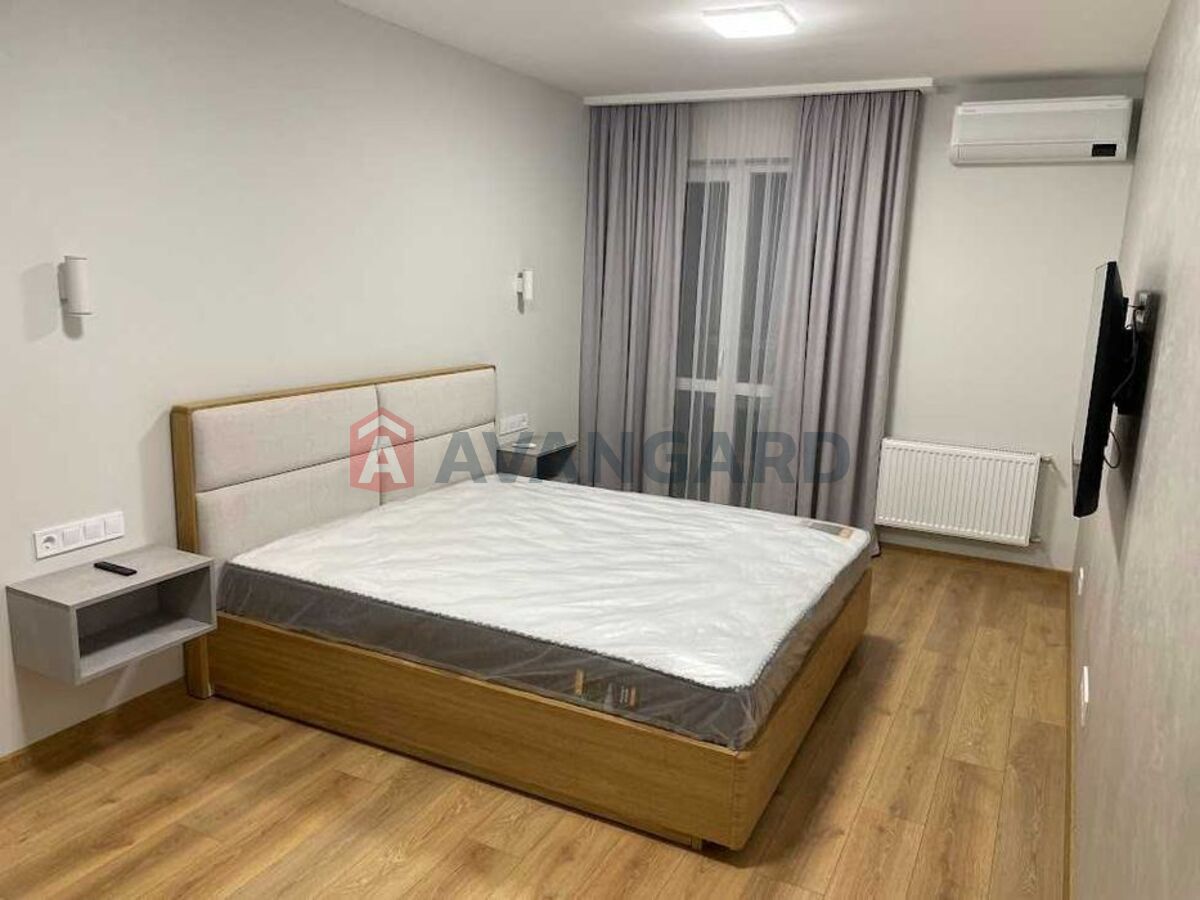 1 комн. квартира, 48/18/11 кв. м., 5/12 этаж фото 1 1 комн. квартира, 48/18/11 кв. м., 5/12 этаж фото 1