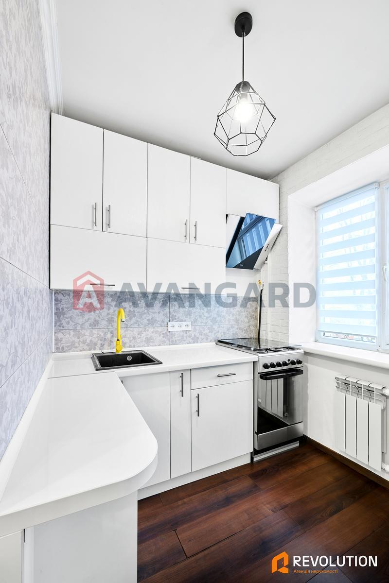 1 комн. квартира, 28 / 15 / 5 м? кв. м., 2/5 этаж фото 4 1 комн. квартира, 28 / 15 / 5 м? кв. м., 2/5 этаж фото 4