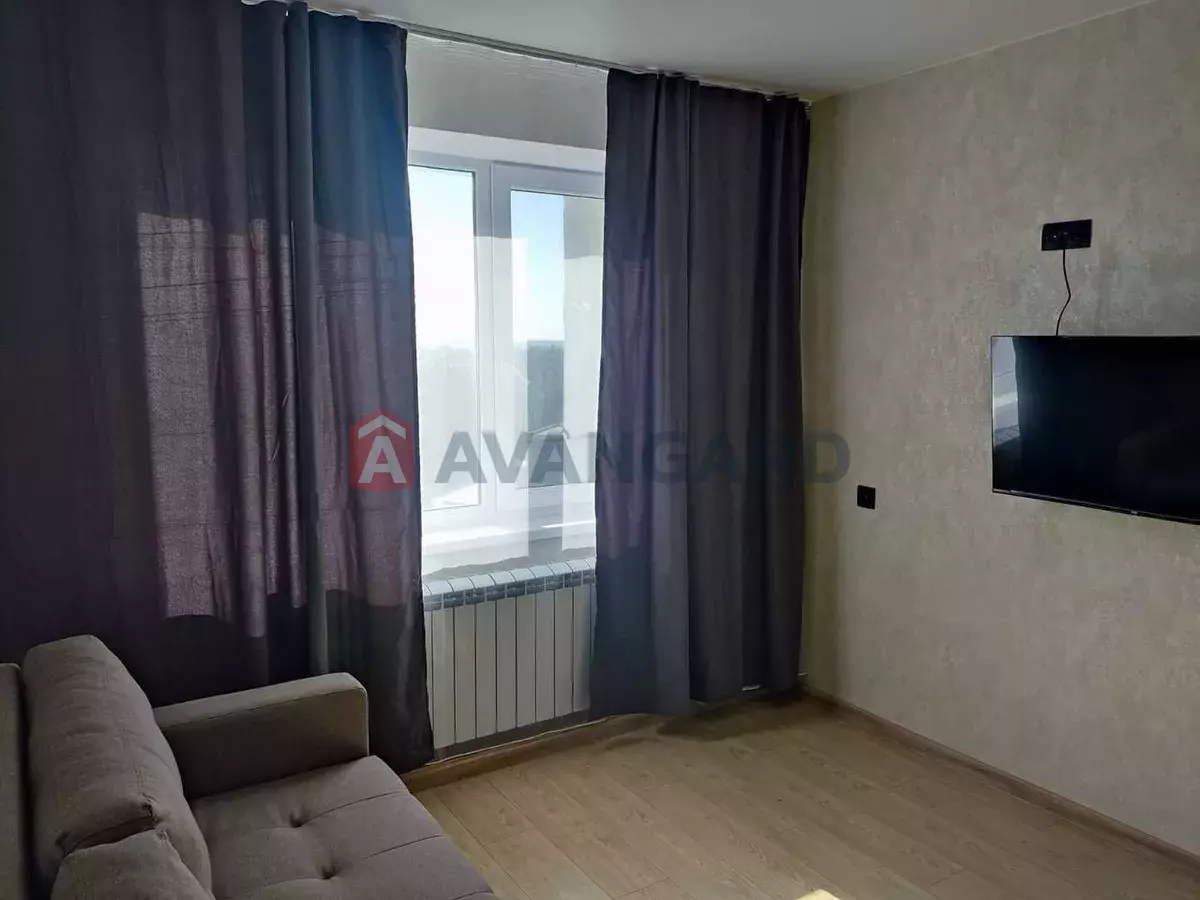 2 комн. квартира, 50/-/6 кв. м., 16/16 этаж фото 4 2 комн. квартира, 50/-/6 кв. м., 16/16 этаж фото 4