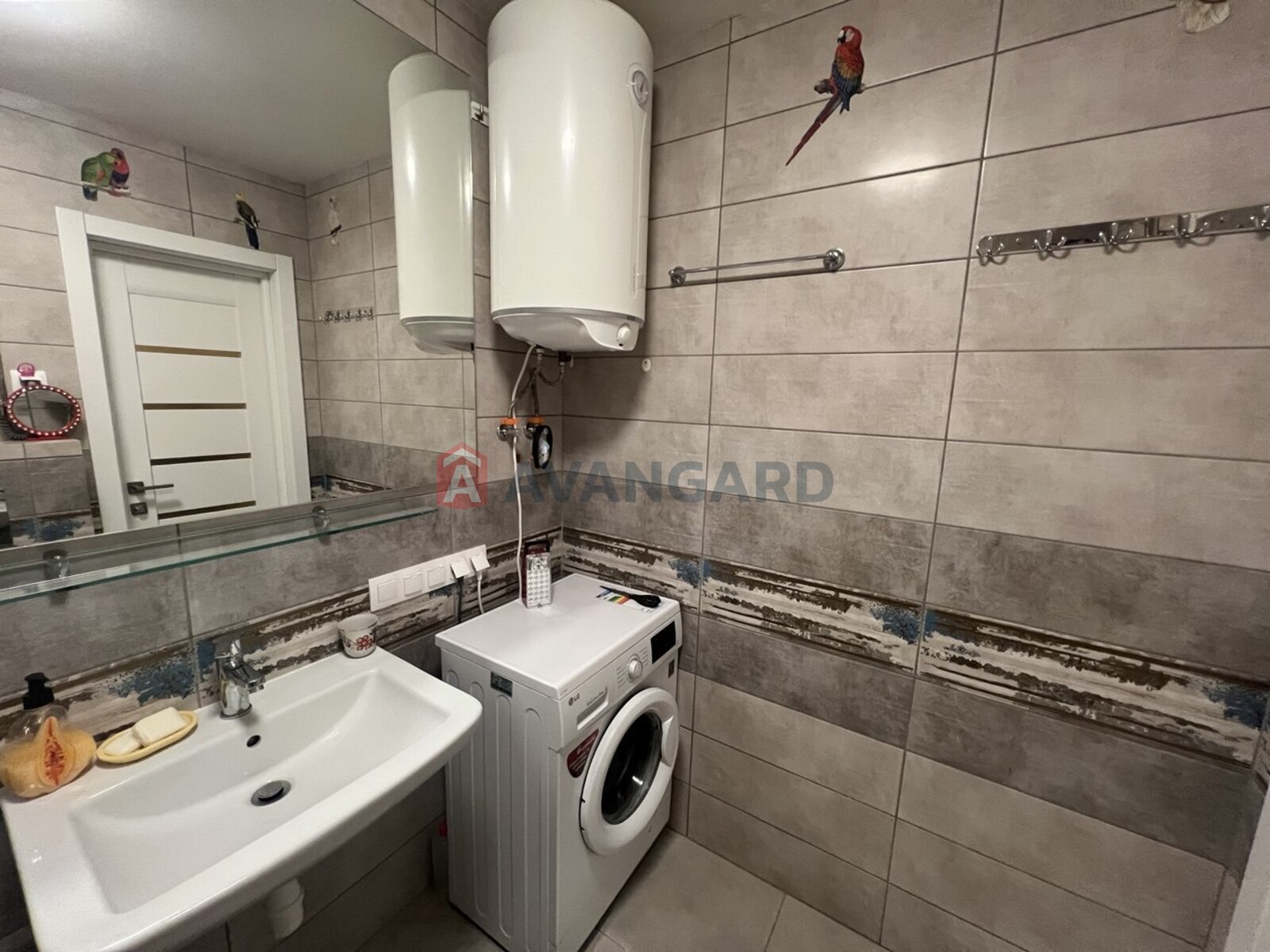 1 кім. квартира, 15/-/9 кв. м., 5/25 поверх фото 11 1 кім. квартира, 15/-/9 кв. м., 5/25 поверх фото 11