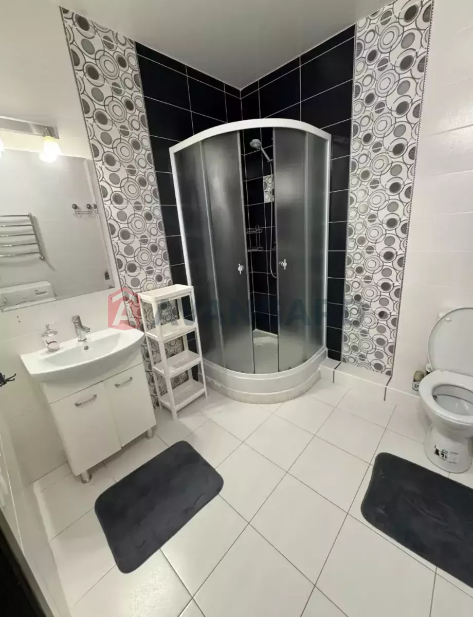 1 комн. квартира, 44/-/- кв. м., 16/17 этаж фото 6 1 комн. квартира, 44/-/- кв. м., 16/17 этаж фото 6