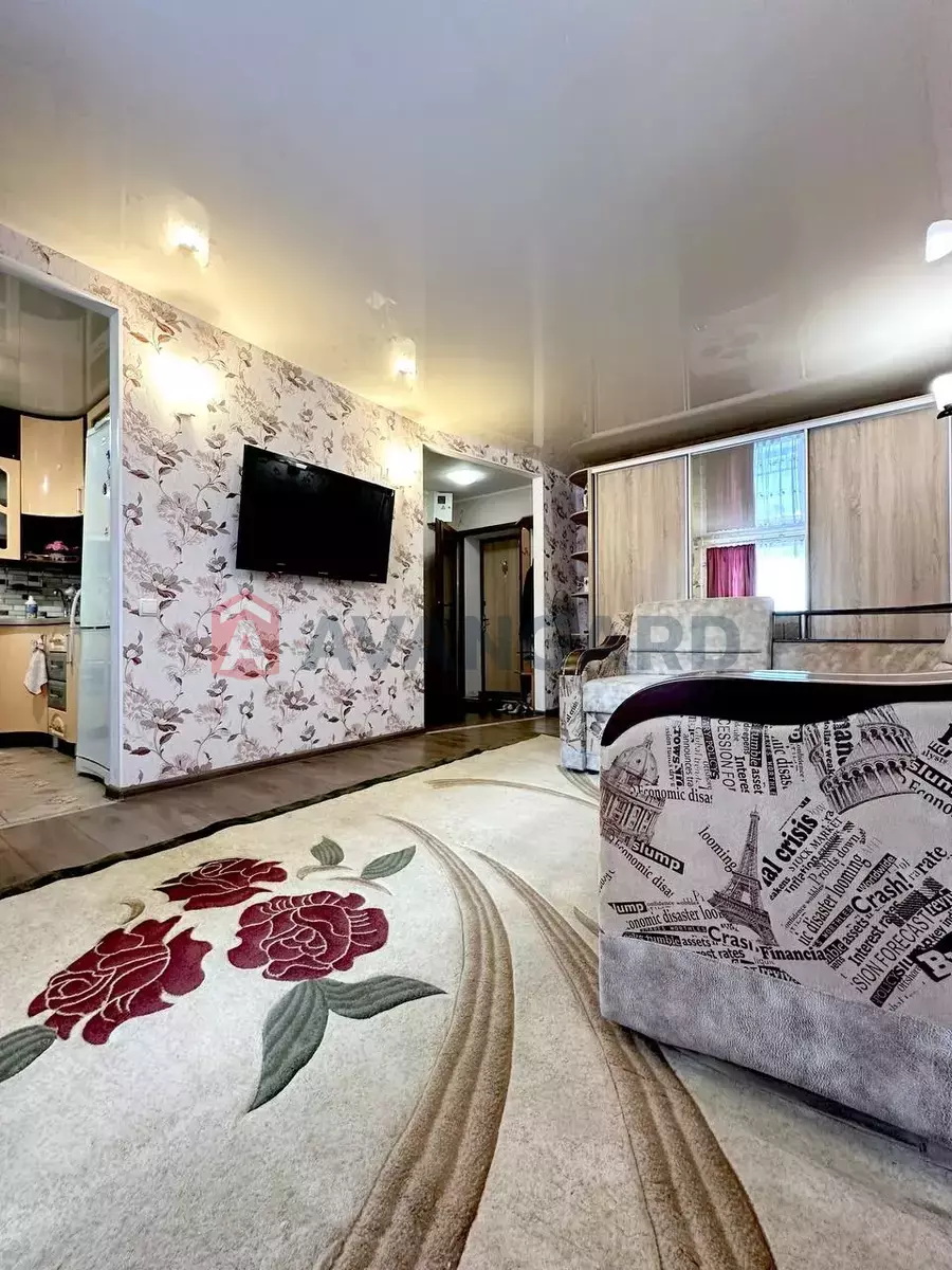 1 комн. квартира, 31/-/- кв. м., 2/5 этаж фото 12 1 комн. квартира, 31/-/- кв. м., 2/5 этаж фото 12