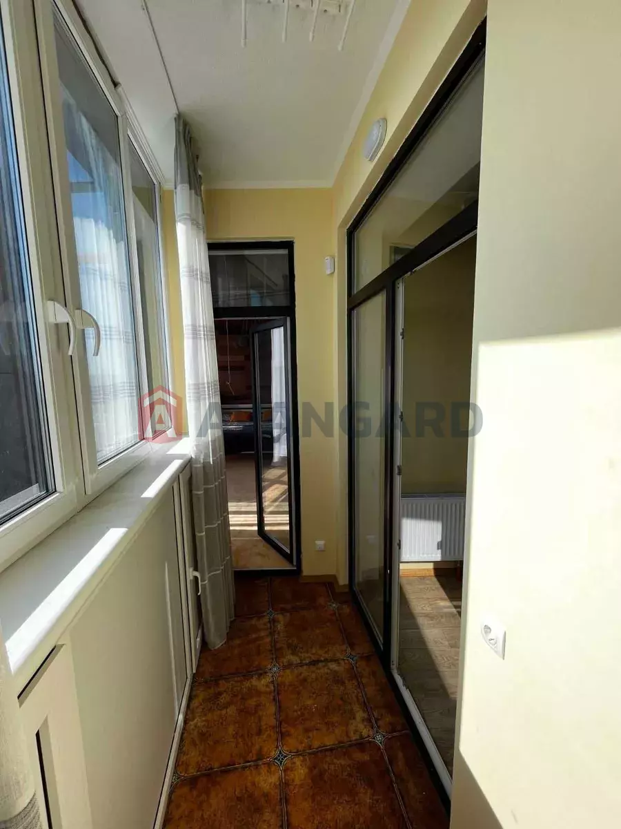 1 комн. квартира, 56/-/15 кв. м., 13/19 этаж фото 13 1 комн. квартира, 56/-/15 кв. м., 13/19 этаж фото 13