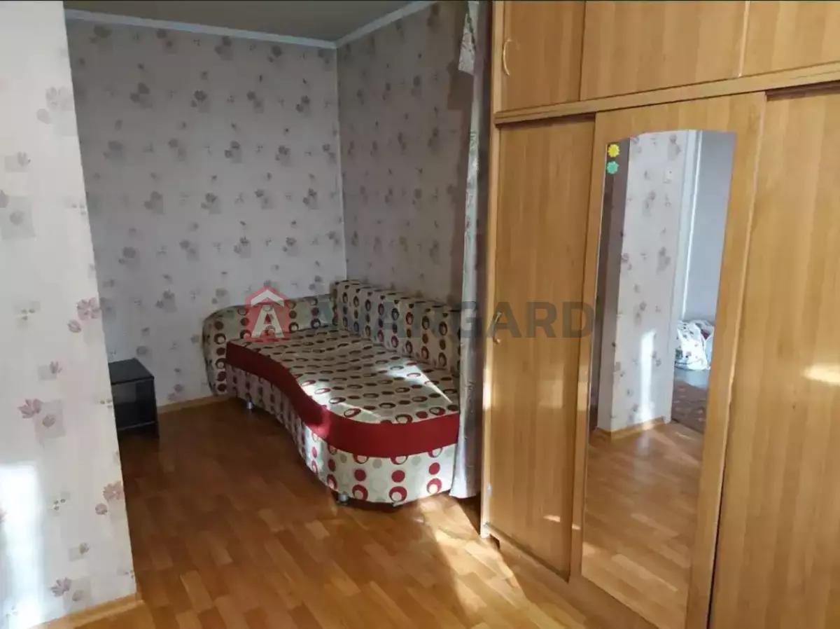 1 кім. квартира, 38/18/7 кв. м., 11/12 поверх фото 4 1 кім. квартира, 38/18/7 кв. м., 11/12 поверх фото 4