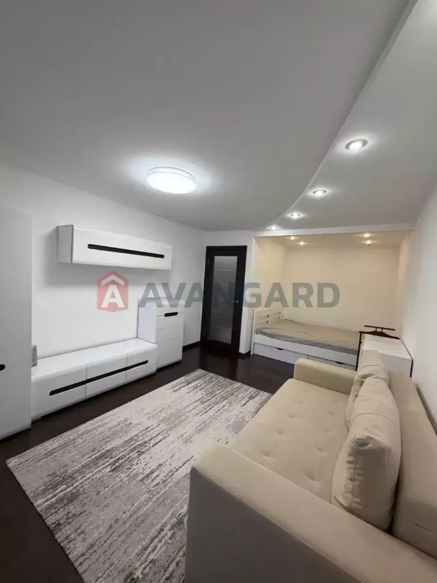 1 кім. квартира, 44/-/- кв. м., 12/14 поверх фото 3 1 кім. квартира, 44/-/- кв. м., 12/14 поверх фото 3