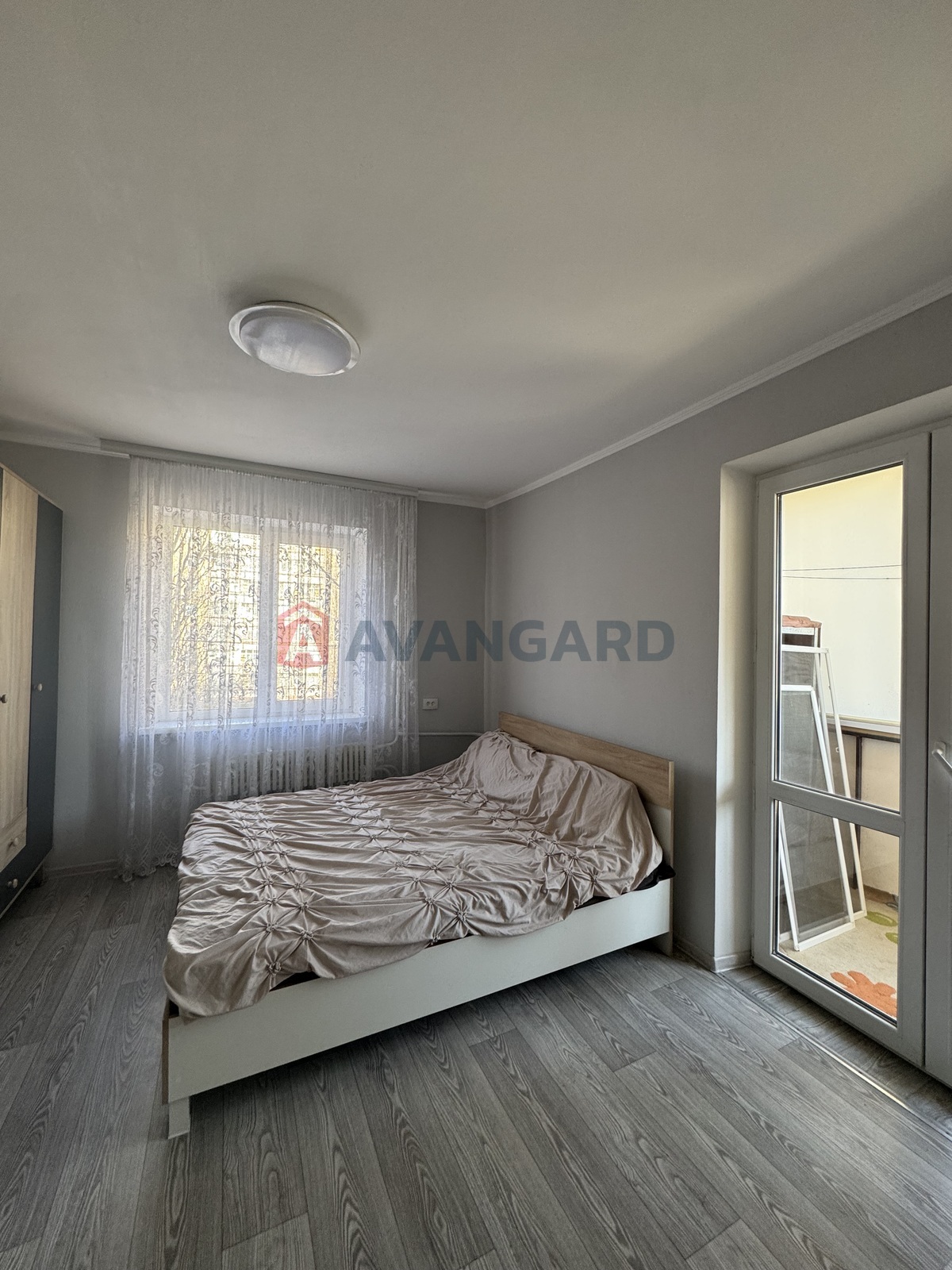 1 комн. квартира, 37/-/7 кв. м., 3/9 этаж фото 4 1 комн. квартира, 37/-/7 кв. м., 3/9 этаж фото 4