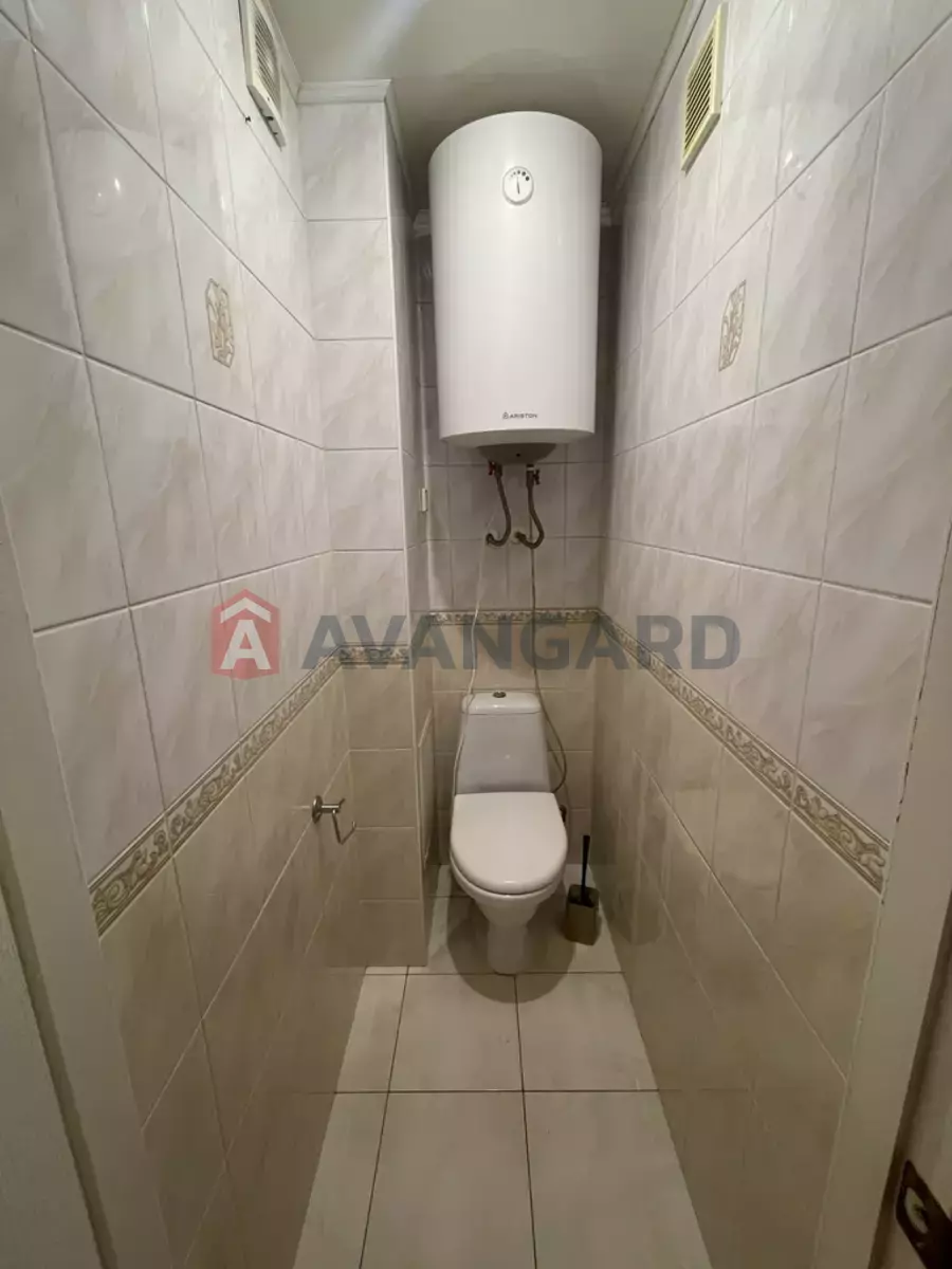 3 кім. квартира, 64/-/- кв. м., 1/9 поверх фото 4 3 кім. квартира, 64/-/- кв. м., 1/9 поверх фото 4