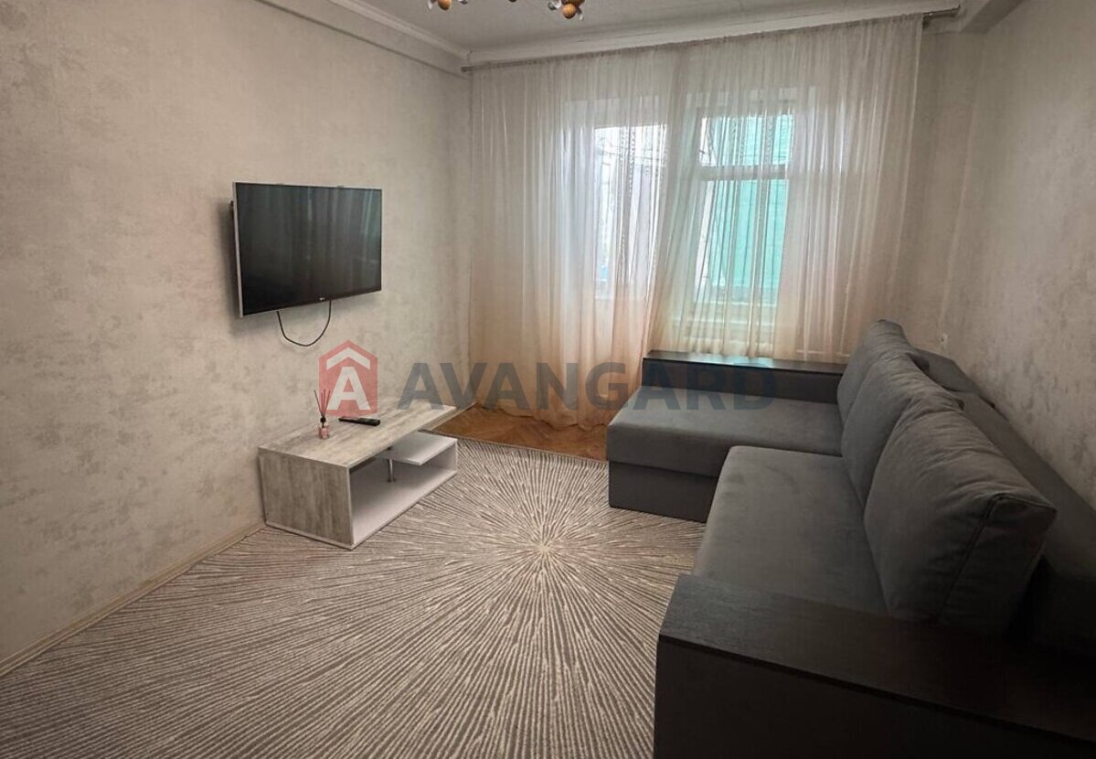 2 комн. квартира, 47/-/8 кв. м., 7/9 этаж фото 1 2 комн. квартира, 47/-/8 кв. м., 7/9 этаж фото 1