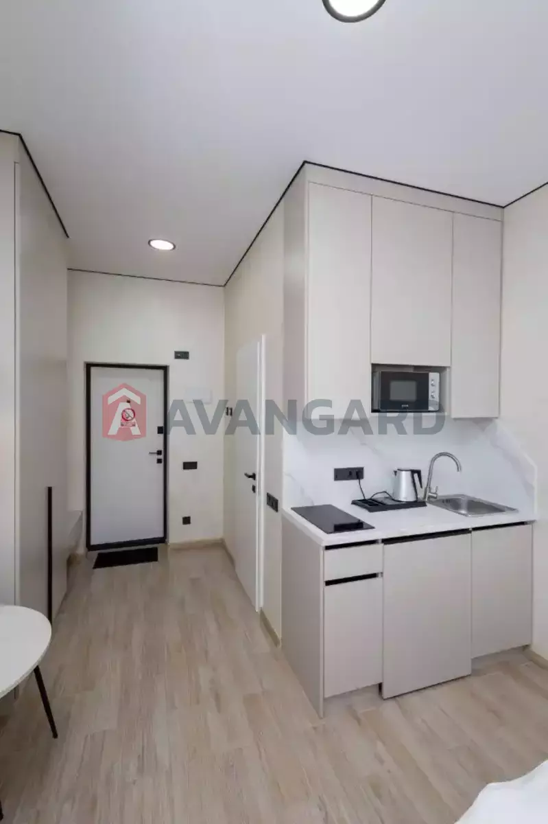 1 комн. квартира, 19/10/5 кв. м., 2/4 этаж фото 4 1 комн. квартира, 19/10/5 кв. м., 2/4 этаж фото 4