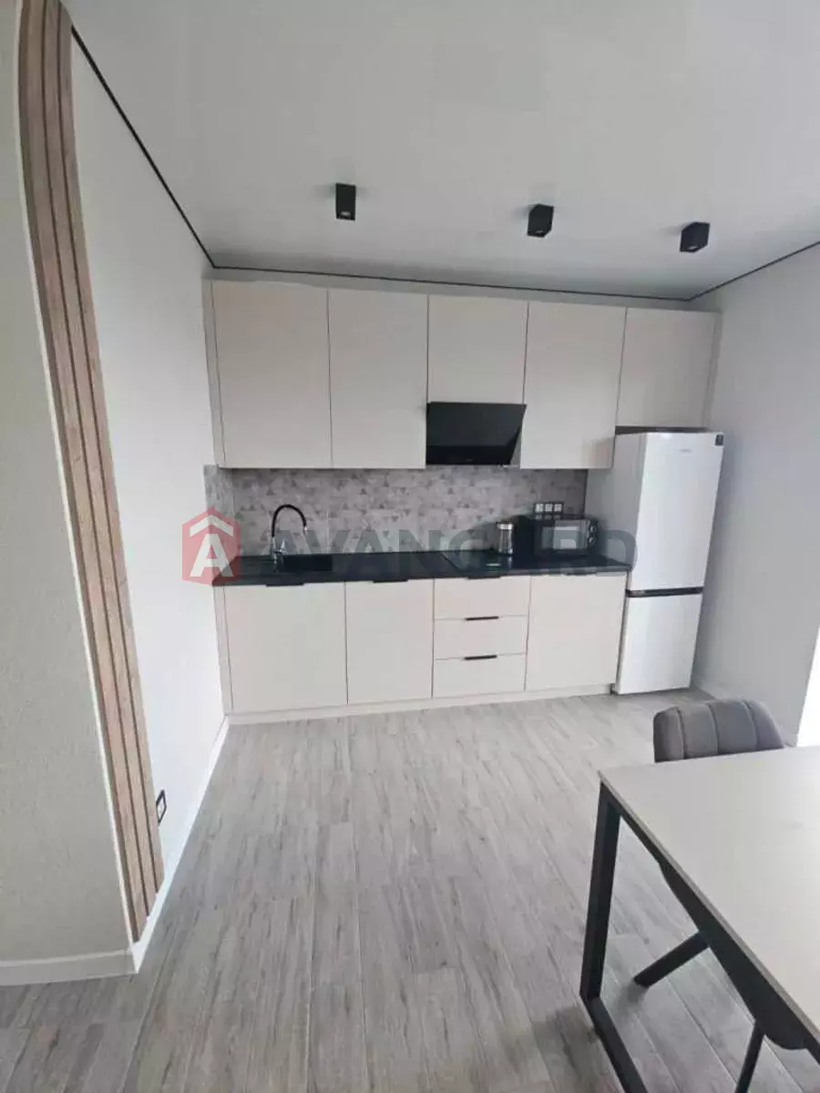 1 кім. квартира, 40/-/10 кв. м., 6/6 поверх фото 5 1 кім. квартира, 40/-/10 кв. м., 6/6 поверх фото 5