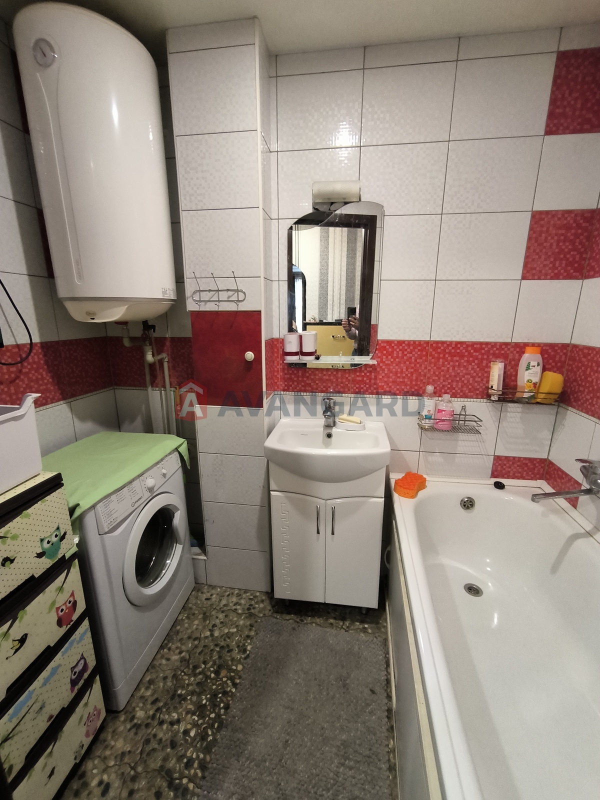 3 комн. квартира, 56/-/7 кв. м., 4/5 этаж фото 6 3 комн. квартира, 56/-/7 кв. м., 4/5 этаж фото 6