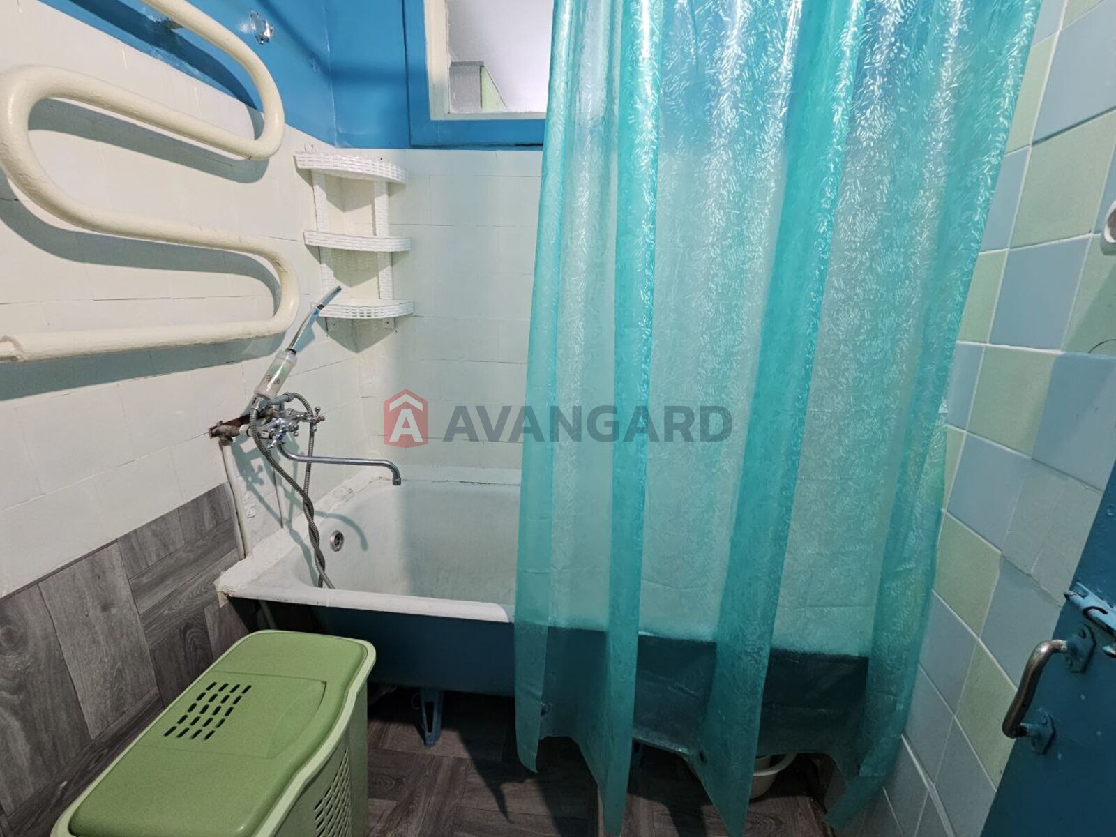 1 кім. квартира, 35/17/6,5 кв. м., 3/5 поверх фото 11 1 кім. квартира, 35/17/6,5 кв. м., 3/5 поверх фото 11