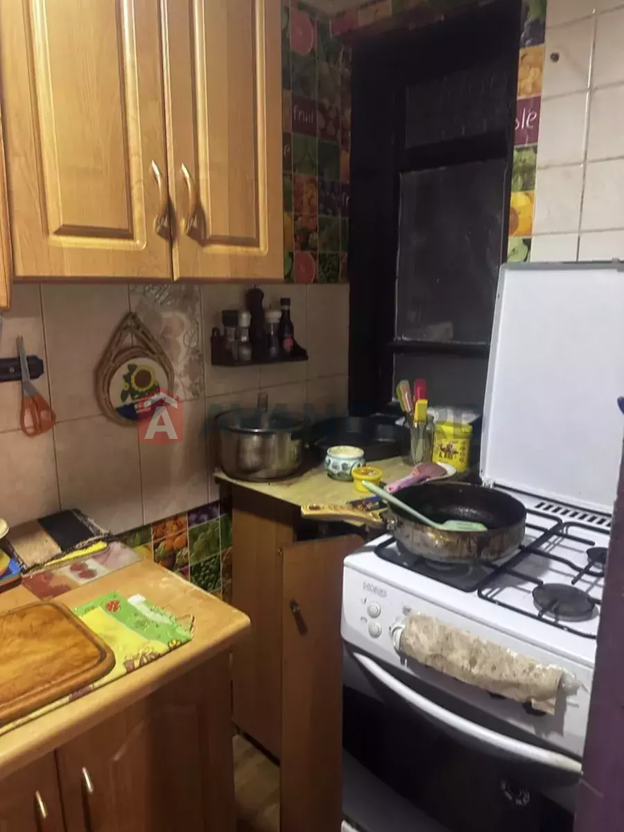 2 комн. квартира, 40/-/20 кв. м., 1/1 этаж фото 7 2 комн. квартира, 40/-/20 кв. м., 1/1 этаж фото 7