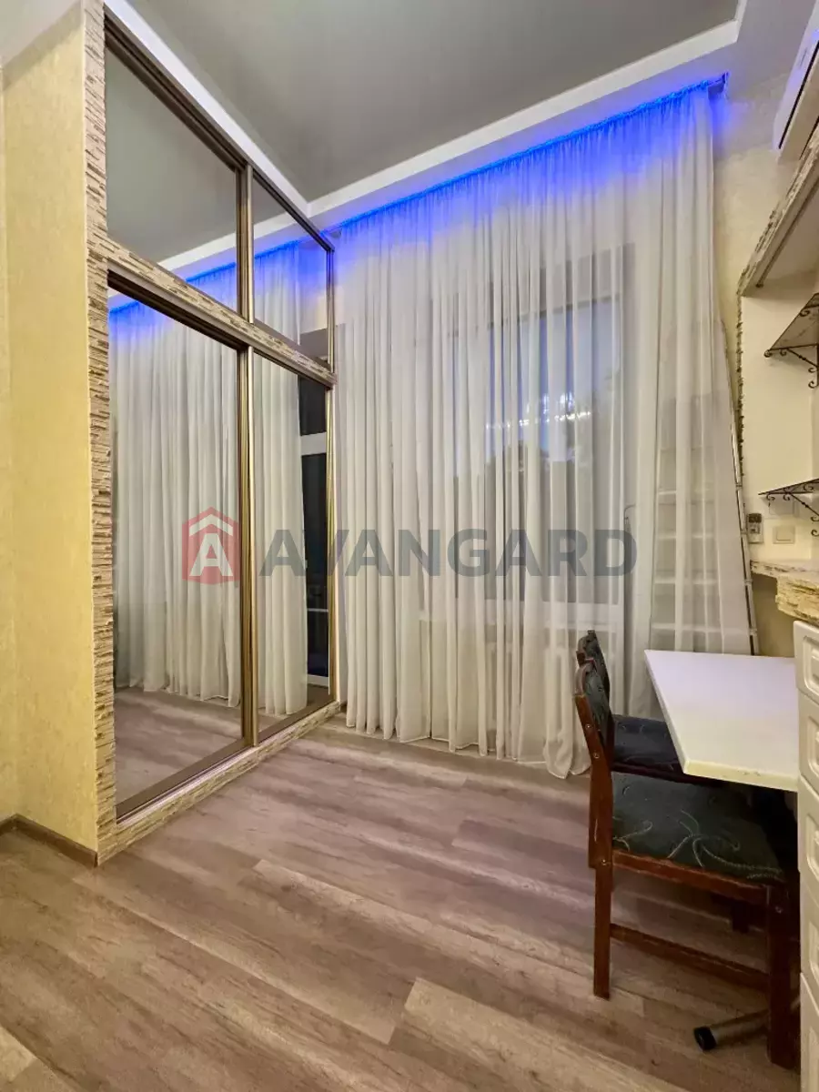 1 комн. квартира, 38/-/- кв. м., 3/3 этаж фото 4 1 комн. квартира, 38/-/- кв. м., 3/3 этаж фото 4