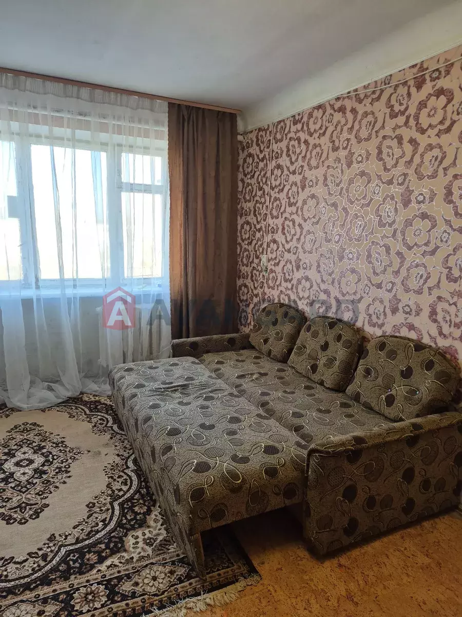 1 кім. квартира, 15/-/15 кв. м., 5/5 поверх фото 3 1 кім. квартира, 15/-/15 кв. м., 5/5 поверх фото 3