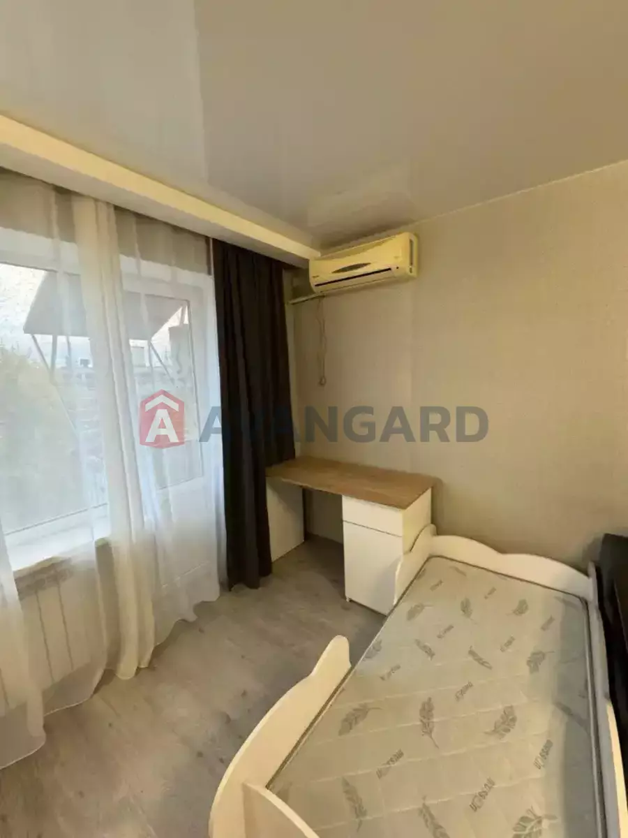 1 кім. квартира, 34/-/- кв. м., 5/9 поверх фото 5 1 кім. квартира, 34/-/- кв. м., 5/9 поверх фото 5