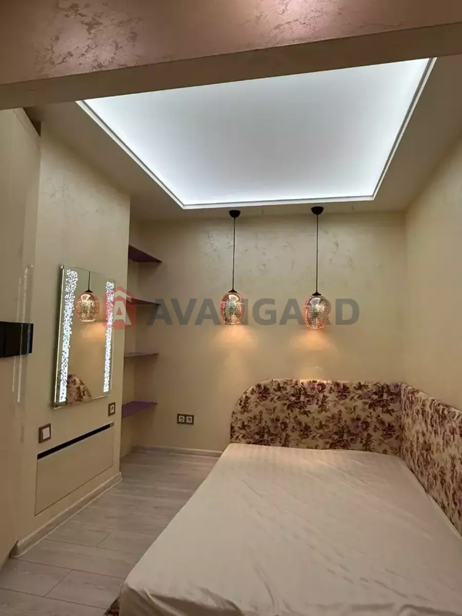 1 комн. квартира, 50/-/- кв. м., 9/12 этаж фото 4 1 комн. квартира, 50/-/- кв. м., 9/12 этаж фото 4