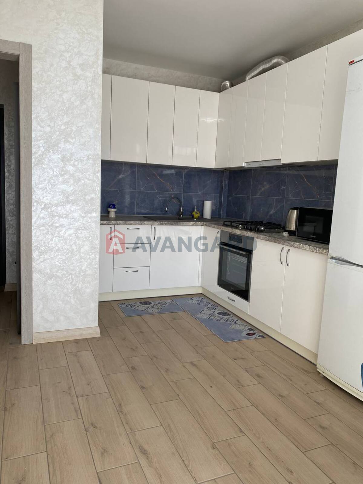 1 комн. квартира, 41,4/14,9/15,5 кв. м., 3/3 этаж фото 11 1 комн. квартира, 41,4/14,9/15,5 кв. м., 3/3 этаж фото 11