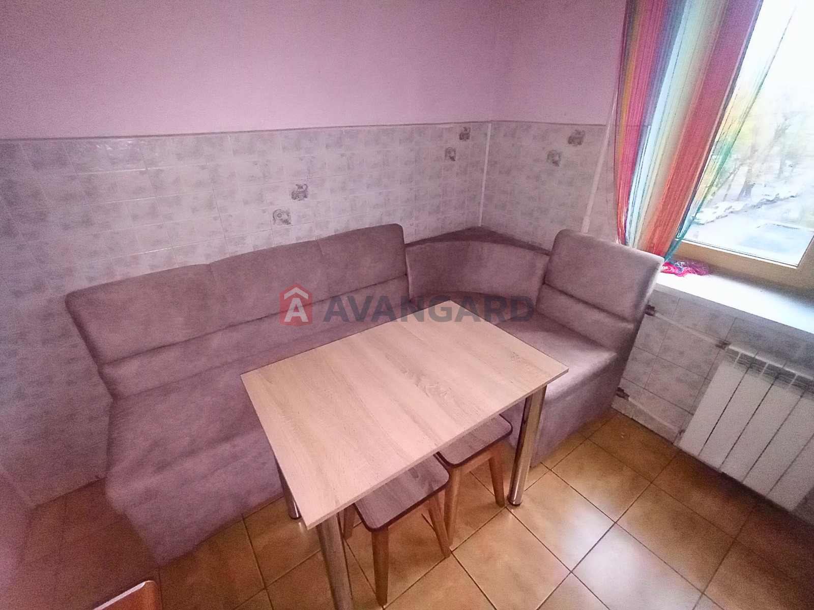 2 комн. квартира, 47/-/6 кв. м., 4/9 этаж фото 4 2 комн. квартира, 47/-/6 кв. м., 4/9 этаж фото 4