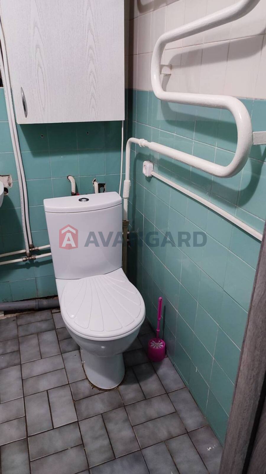 1 кім. квартира, 35/7/18 кв. м., 7/9 поверх фото 7 1 кім. квартира, 35/7/18 кв. м., 7/9 поверх фото 7