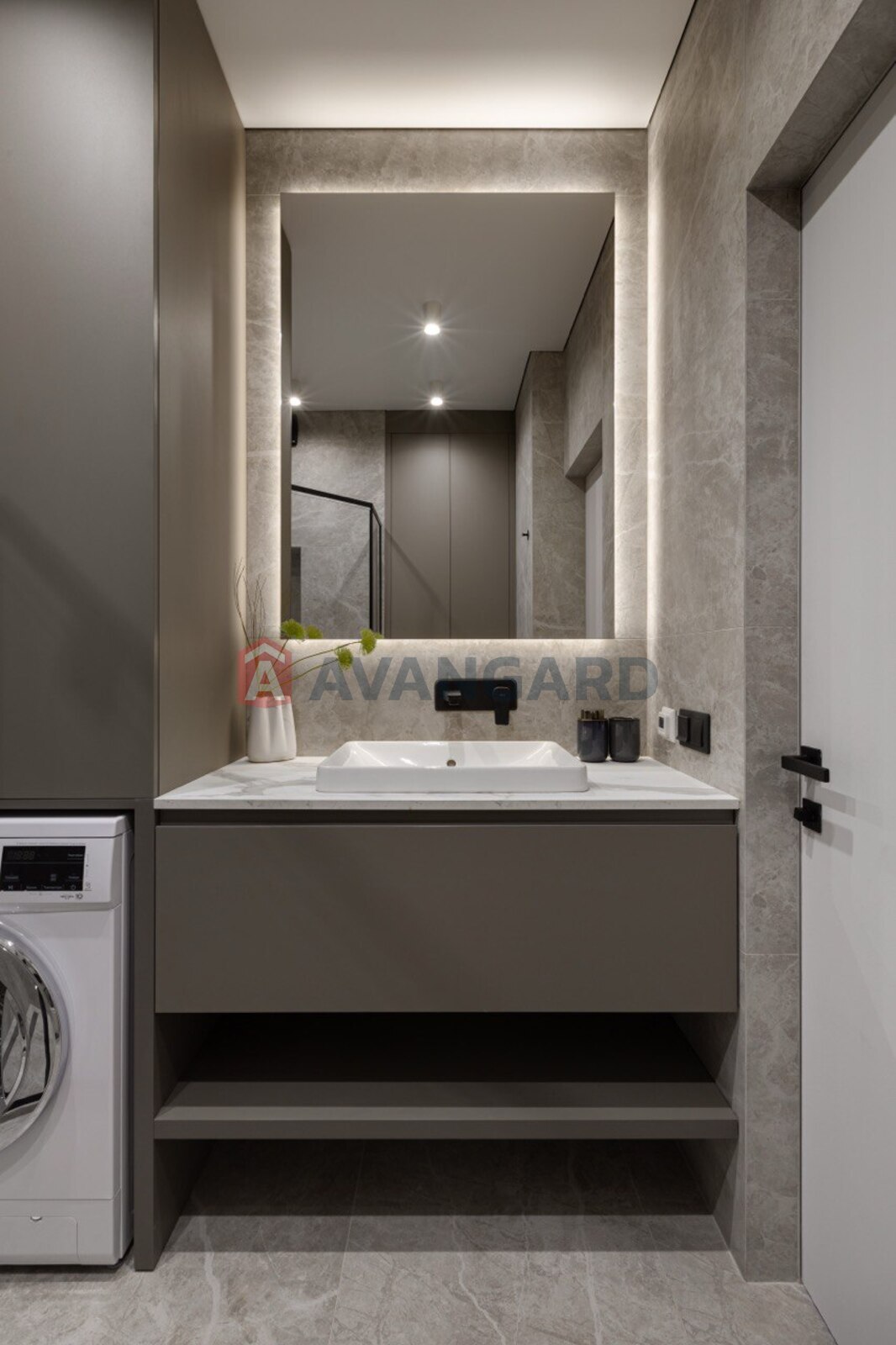 1 кім. квартира, 42/-/15 кв. м., 4/7 поверх фото 15 1 кім. квартира, 42/-/15 кв. м., 4/7 поверх фото 15