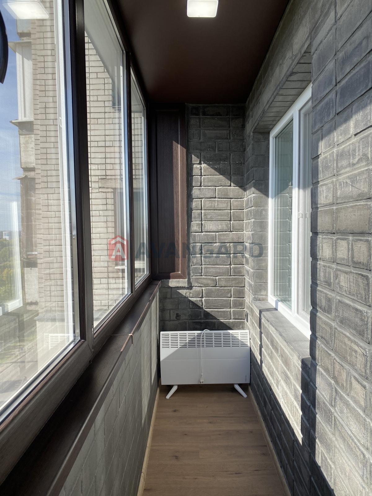 2 кім. квартира, 50/33/10 кв. м., 12/14 поверх фото 10 2 кім. квартира, 50/33/10 кв. м., 12/14 поверх фото 10