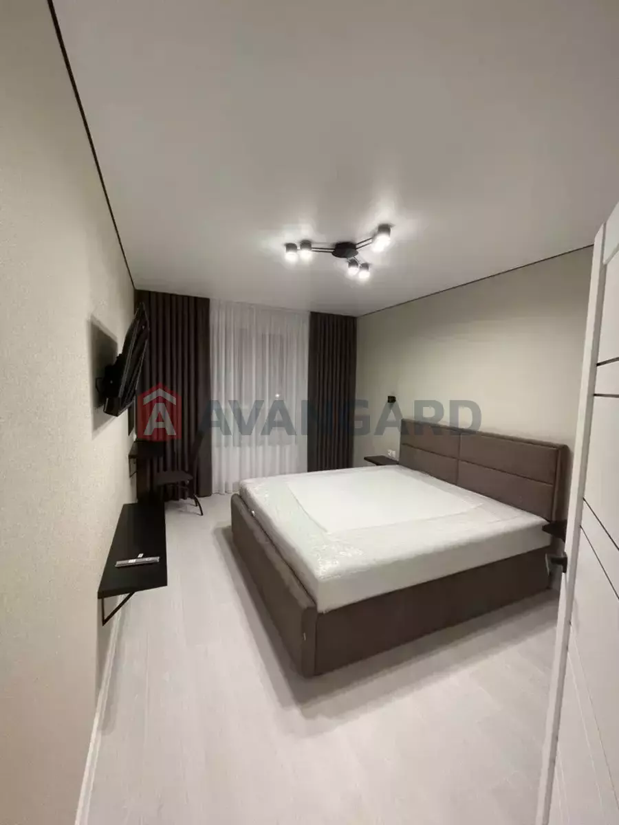 1 комн. квартира, 48/-/15 кв. м., 5/10 этаж фото 2 1 комн. квартира, 48/-/15 кв. м., 5/10 этаж фото 2