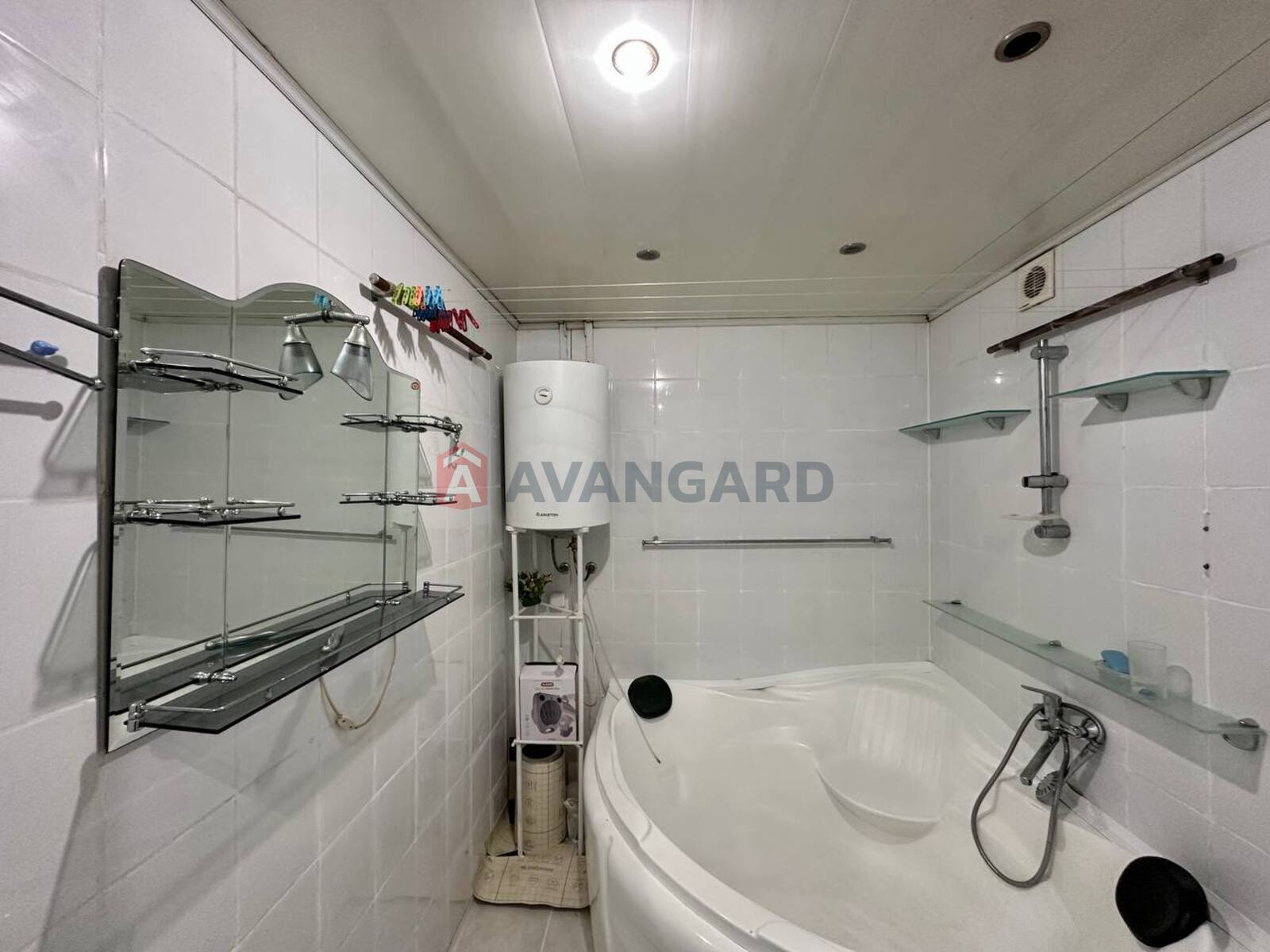 2 кім. квартира, 40/-/6 кв. м., 1/5 поверх фото 12 2 кім. квартира, 40/-/6 кв. м., 1/5 поверх фото 12