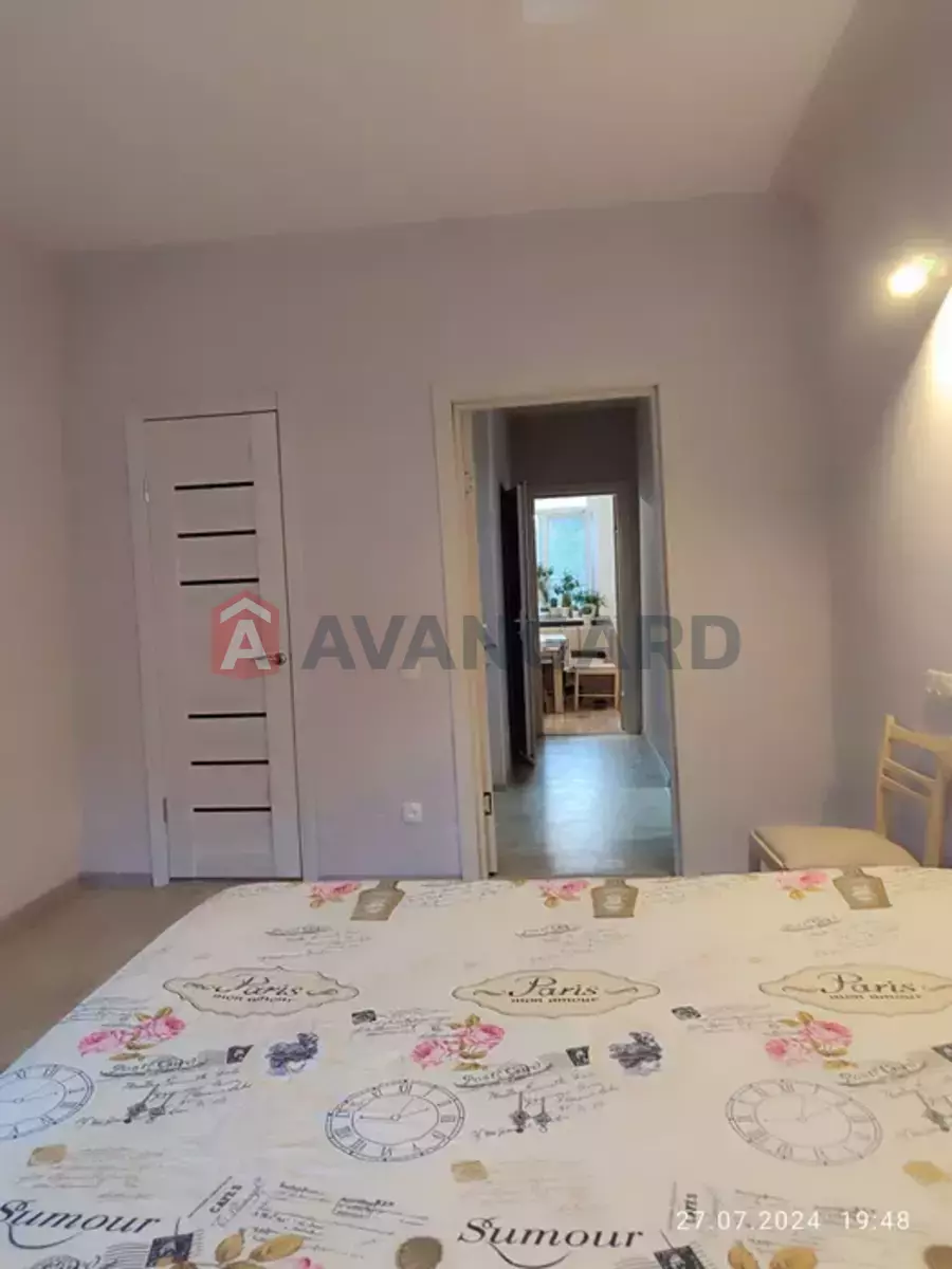 2 комн. квартира, 68/-/10 кв. м., 3/4 этаж фото 4 2 комн. квартира, 68/-/10 кв. м., 3/4 этаж фото 4
