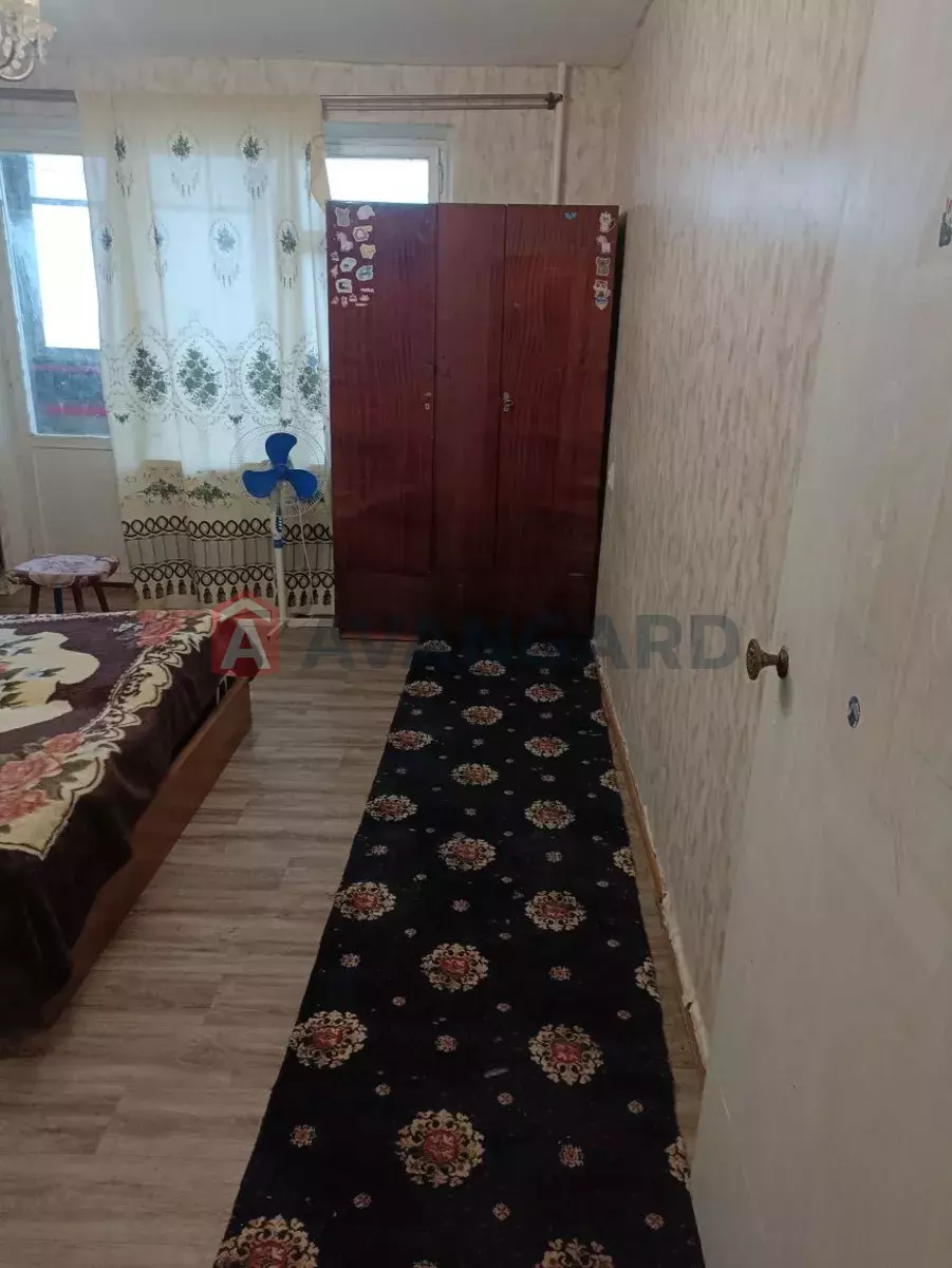 1 кім. квартира, 40/-/6 кв. м., 10/12 поверх фото 4 1 кім. квартира, 40/-/6 кв. м., 10/12 поверх фото 4