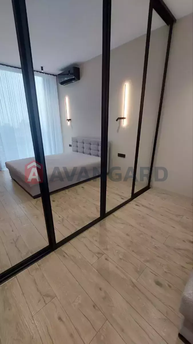 2 комн. квартира, 50/38/26 кв. м., 20/36 этаж фото 8 2 комн. квартира, 50/38/26 кв. м., 20/36 этаж фото 8