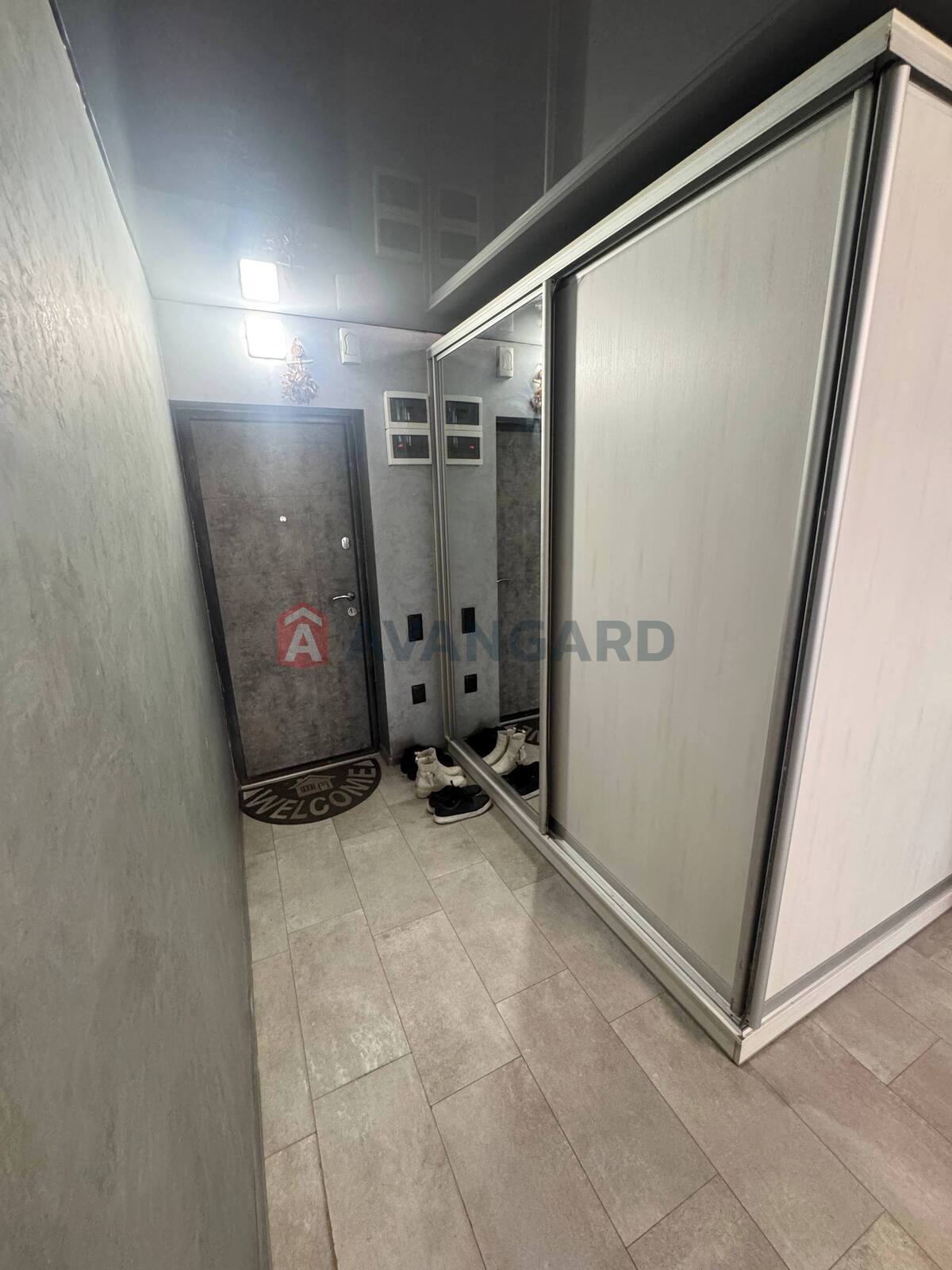 1 кім. квартира, 42/28/14 кв. м., 7/9 поверх фото 12 1 кім. квартира, 42/28/14 кв. м., 7/9 поверх фото 12