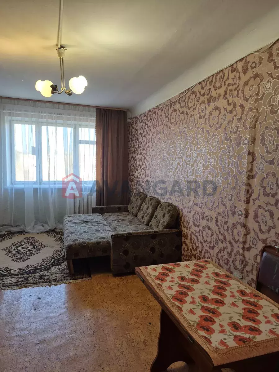 1 кім. квартира, 15/-/15 кв. м., 5/5 поверх фото 2 1 кім. квартира, 15/-/15 кв. м., 5/5 поверх фото 2