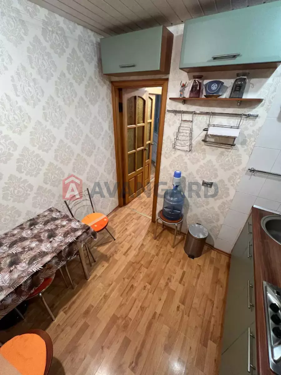 2 кім. квартира, 47/30/6 кв. м., 3/5 поверх фото 3 2 кім. квартира, 47/30/6 кв. м., 3/5 поверх фото 3