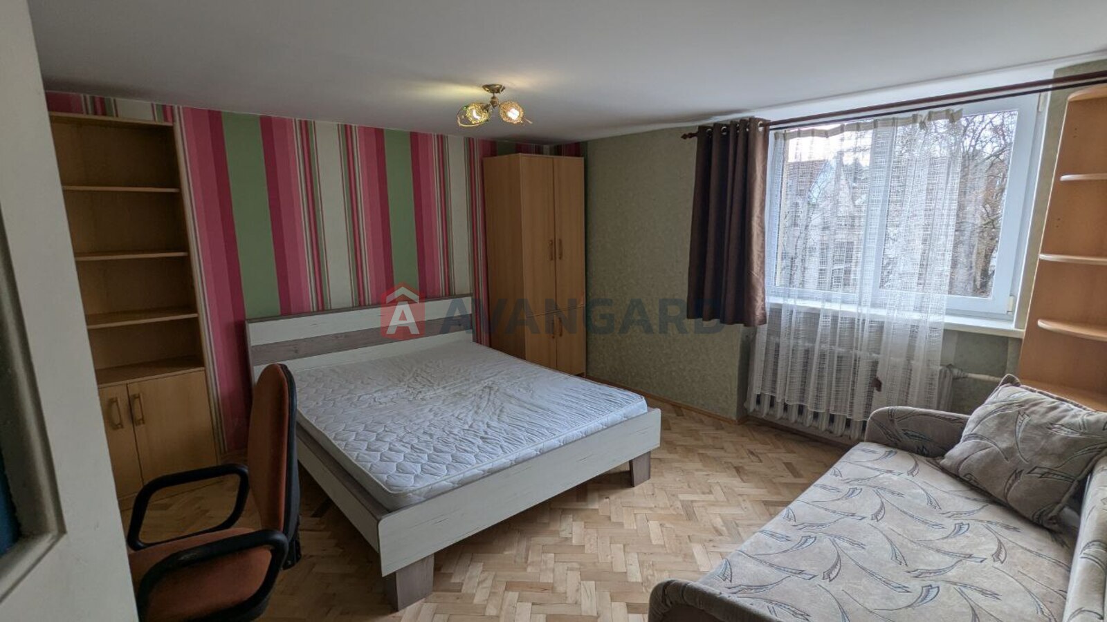 1 кім. квартира, 46/-/10 кв. м., 4/4 поверх фото 13 1 кім. квартира, 46/-/10 кв. м., 4/4 поверх фото 13