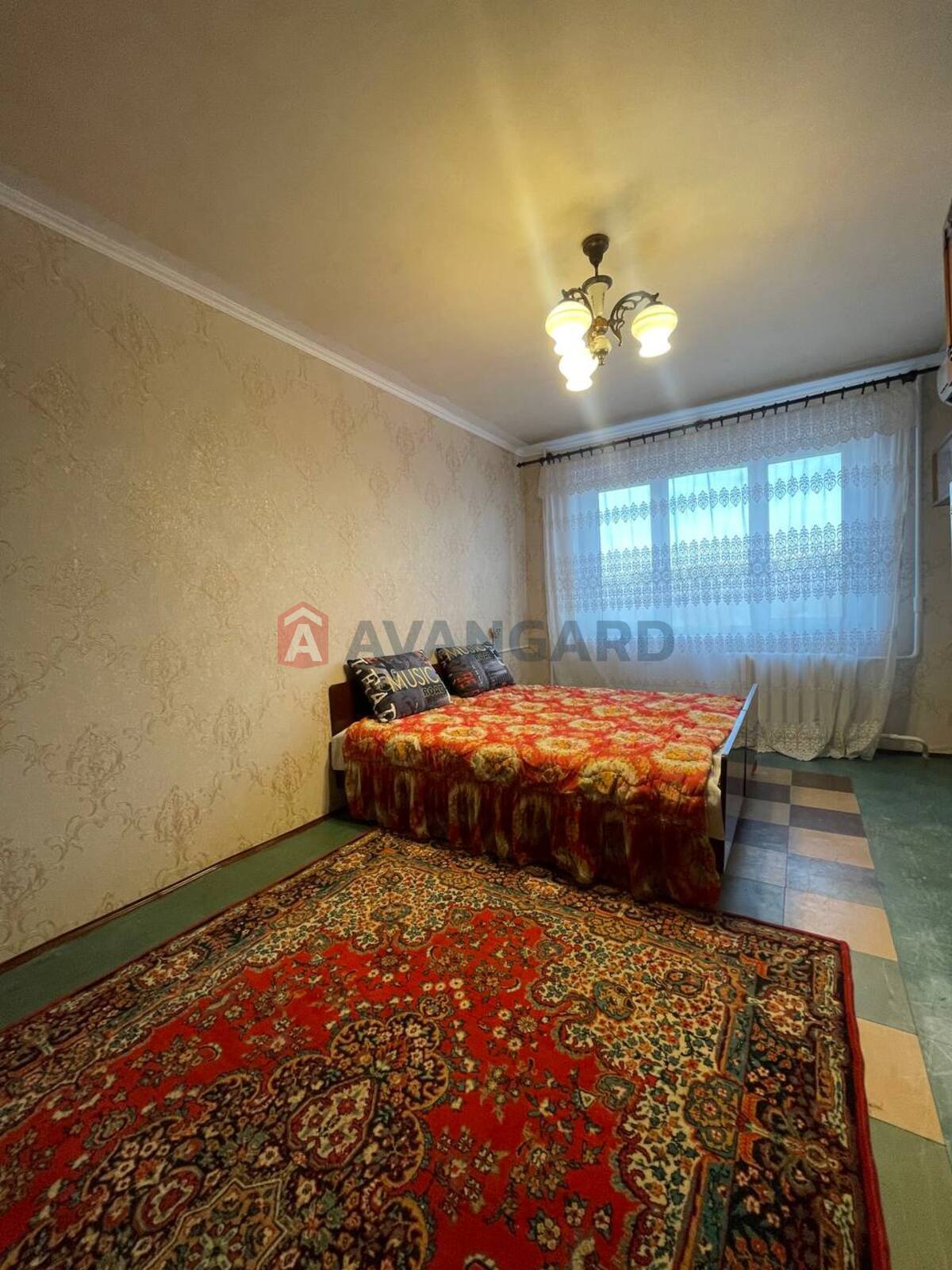 2 кім. квартира, 44/-/8 кв. м., 7/9 поверх фото 9 2 кім. квартира, 44/-/8 кв. м., 7/9 поверх фото 9